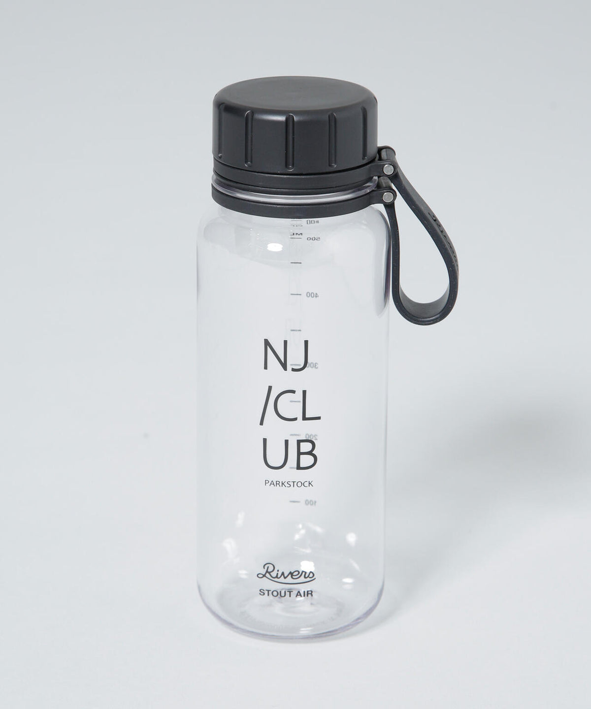 「NJ/CLUB」PARKSTOCK RIVERS別注Stout Air 550