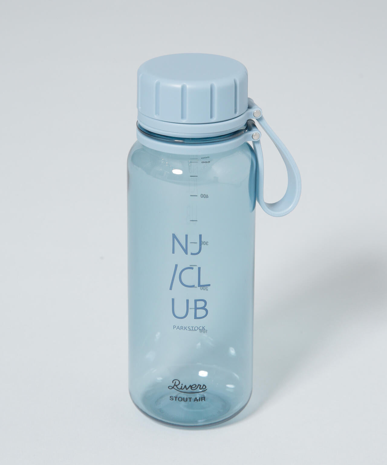 「NJ/CLUB」PARKSTOCK RIVERS別注Stout Air 550