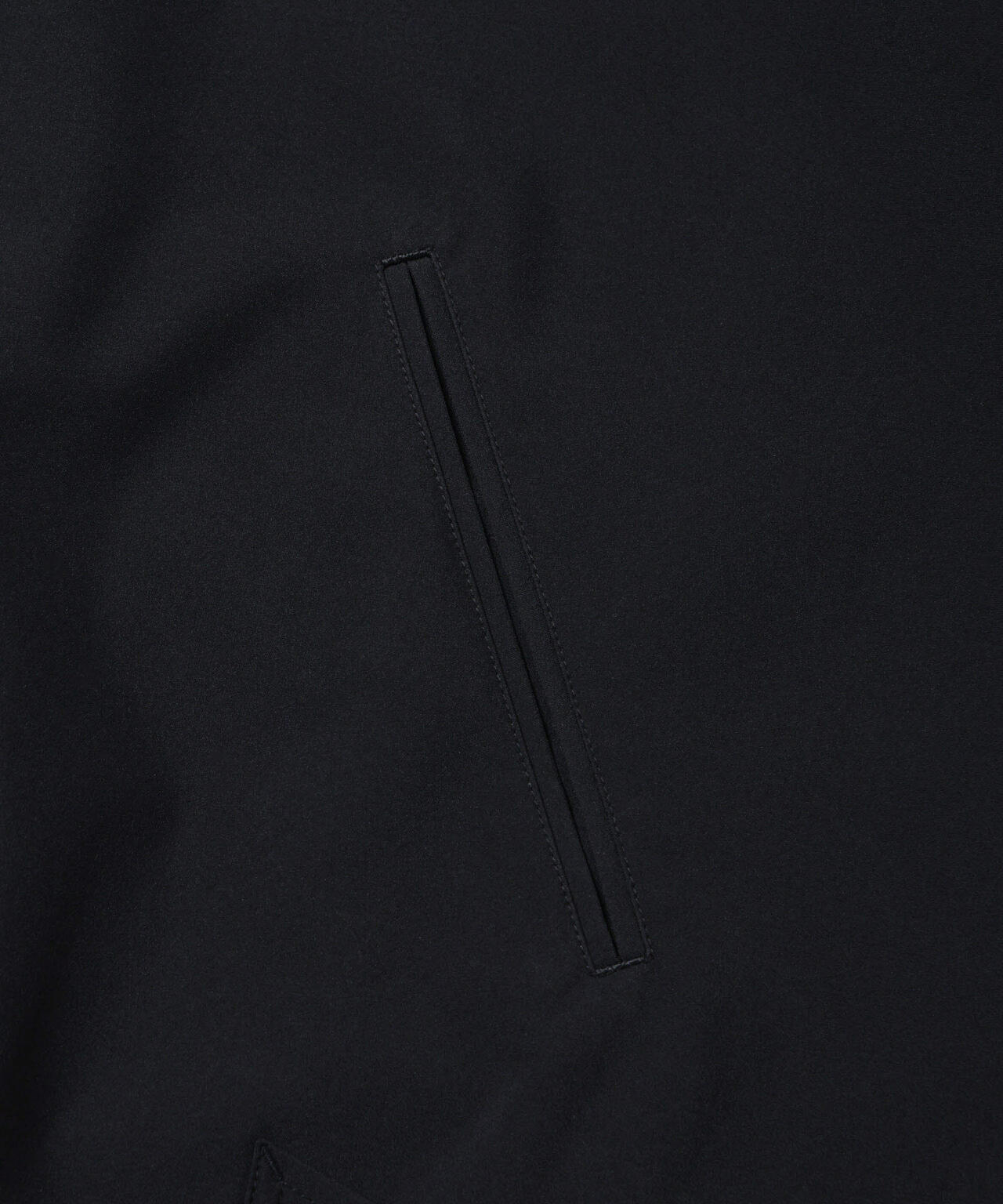 HOTEL PALACE(オテルパラス)xアンブロ スリーレイヤー撥水ドルマンオフィサーテックコート