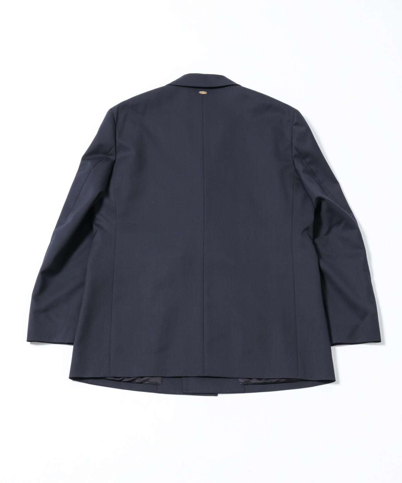 「ASSEMBLANC」VIST Gabardine オーバージャケット
