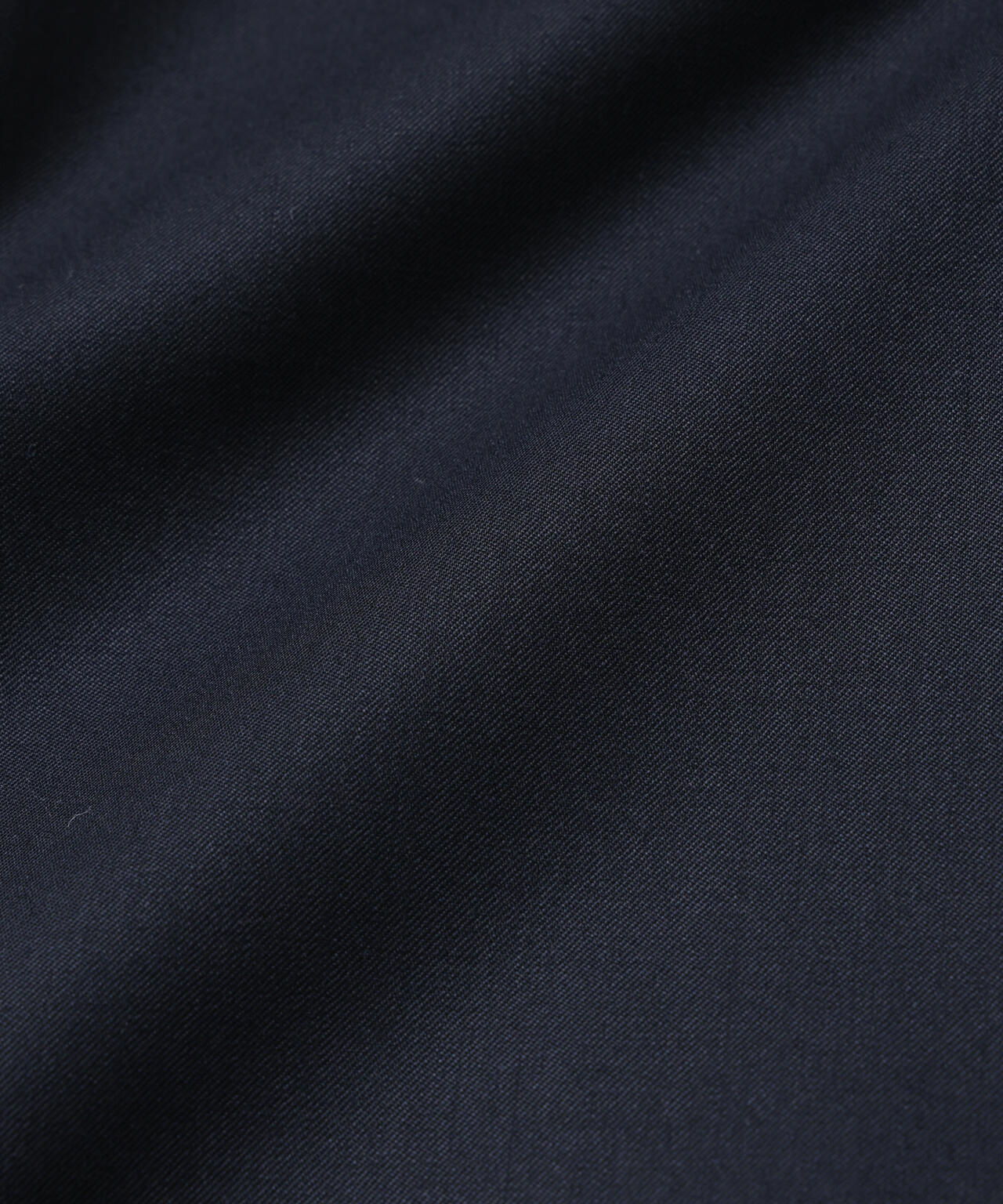 「ASSEMBLANC」VIST Gabardine オーバージャケット