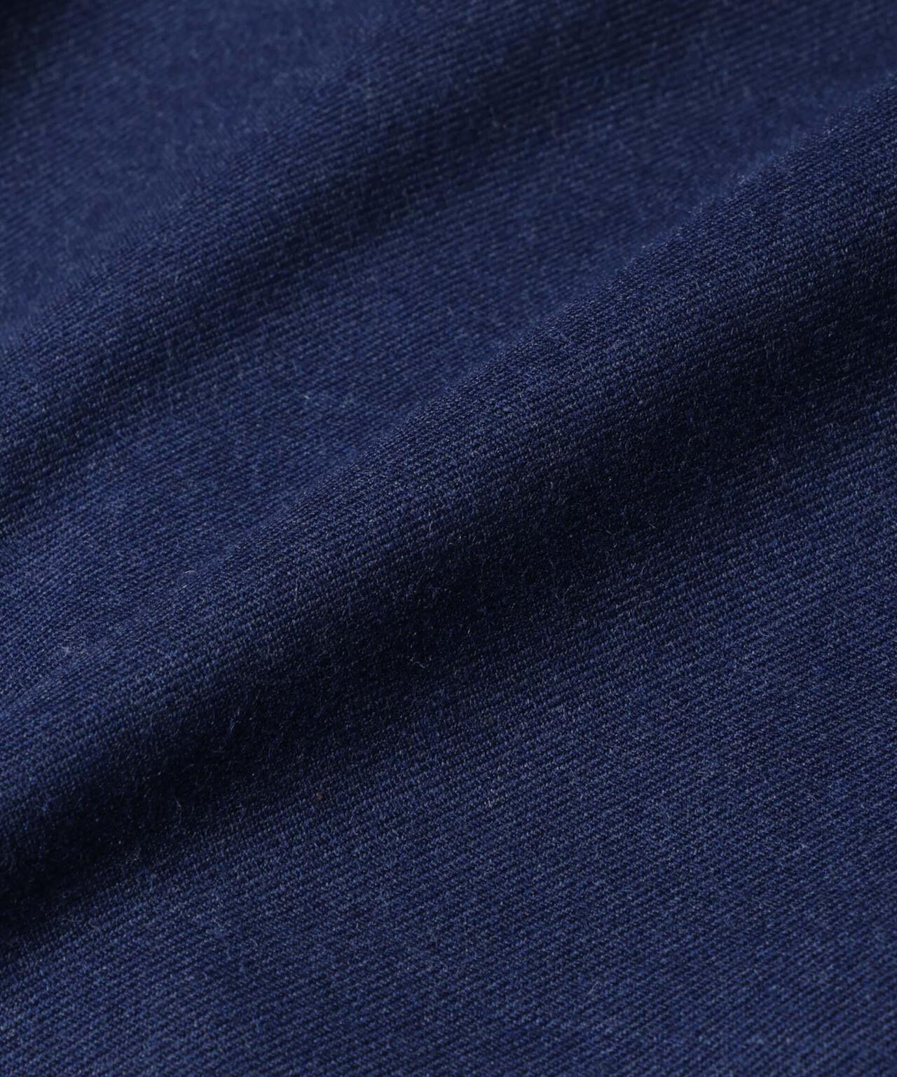 「N JACKET PREMIUM」RENU(R)ウール混洗えるサキソニージャケット(セットアップ可)