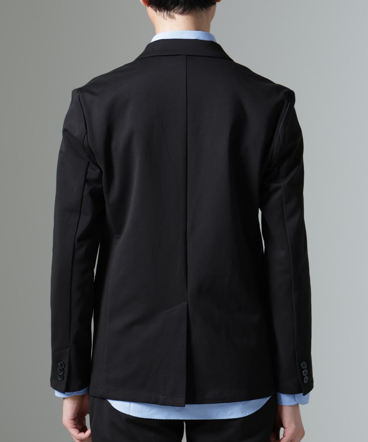 「Damerino」ストレッチポンチセットアップ
