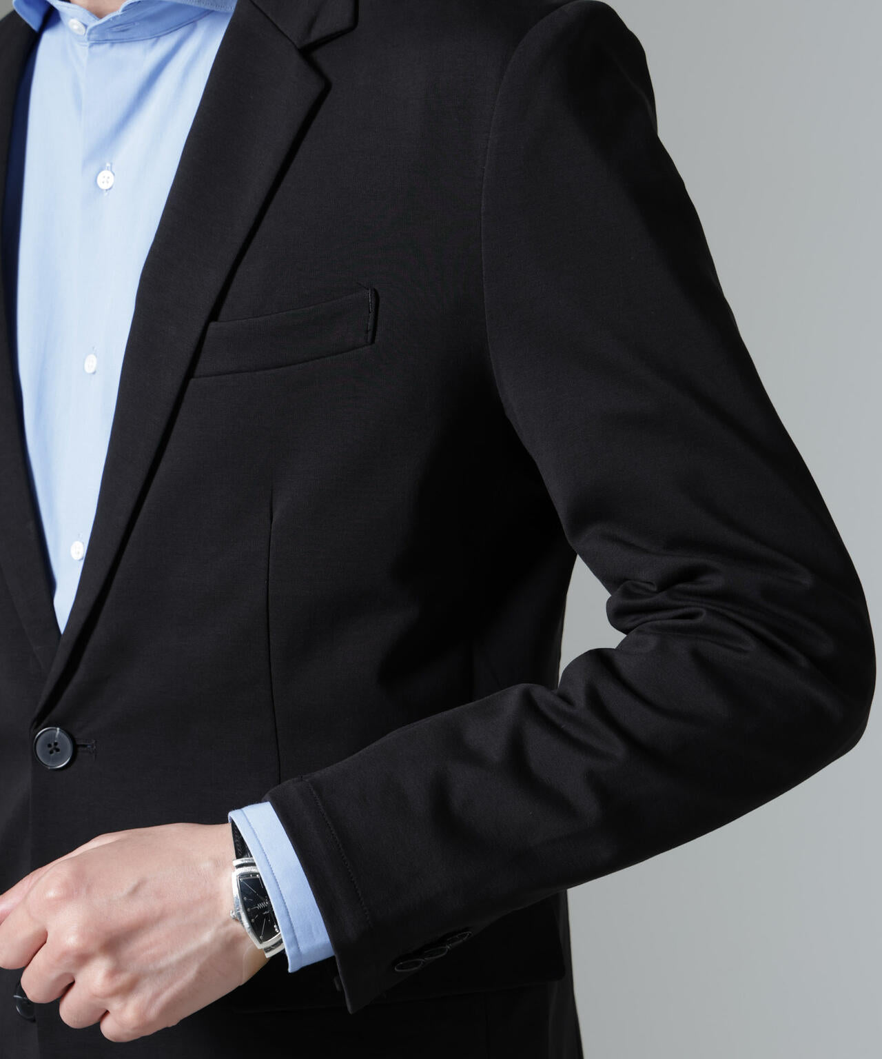 「Damerino」ストレッチポンチセットアップ