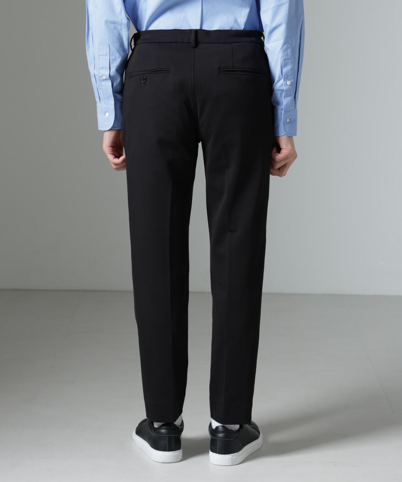 「Damerino」ストレッチポンチセットアップ