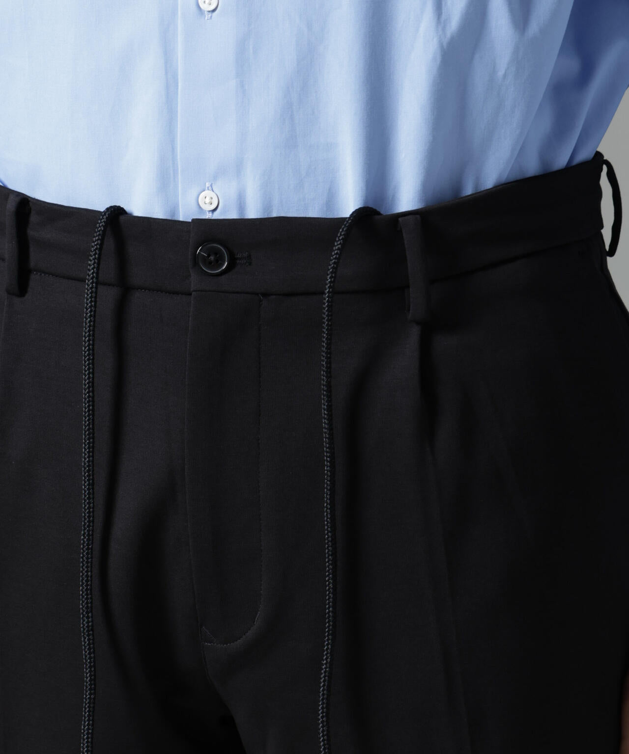 「Damerino」ストレッチポンチセットアップ