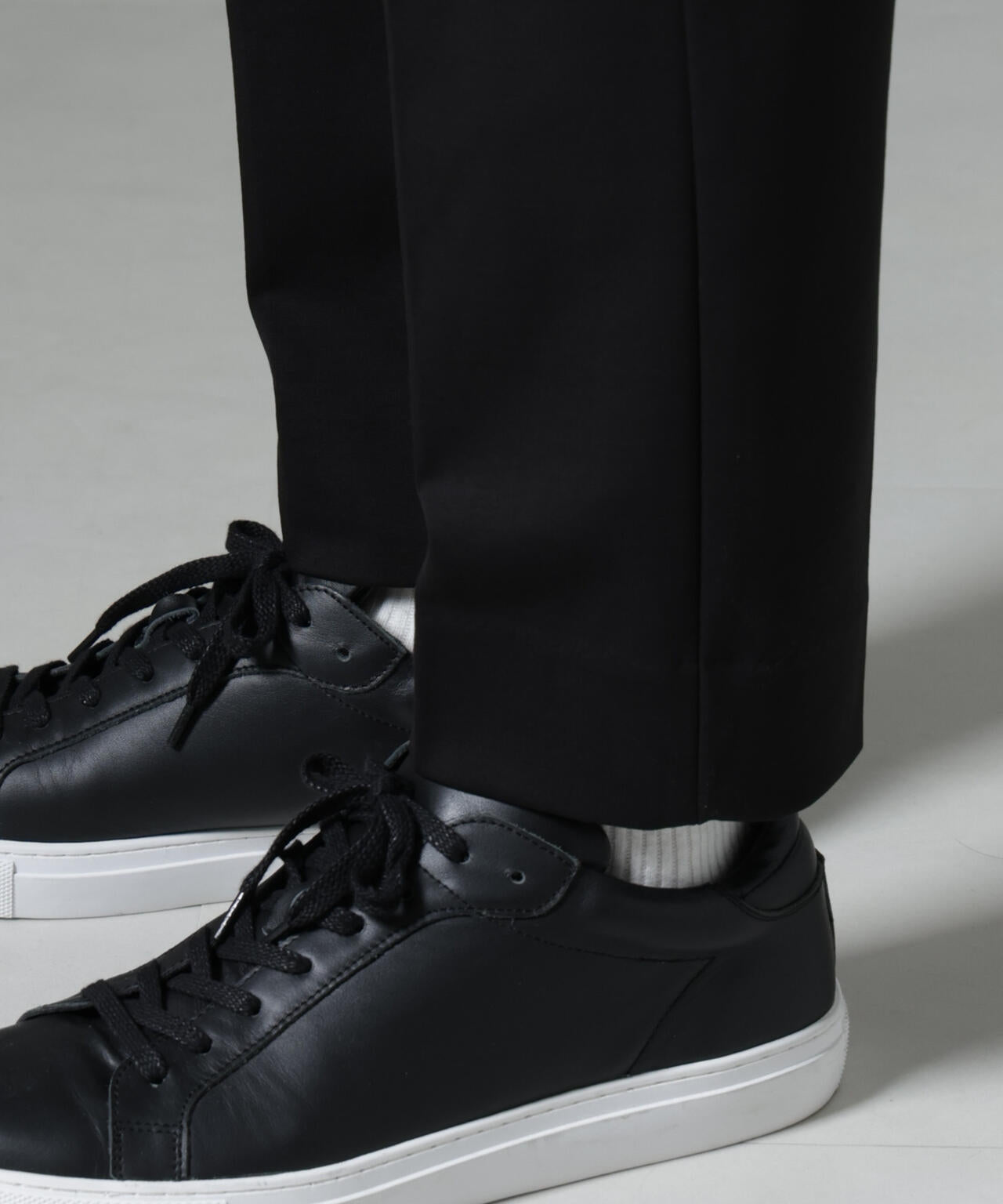 「Damerino」ストレッチポンチセットアップ