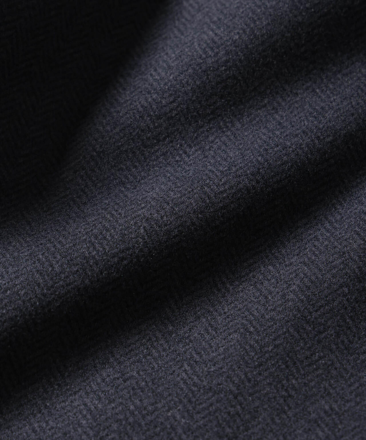 ツイードライク ドレストラウザー