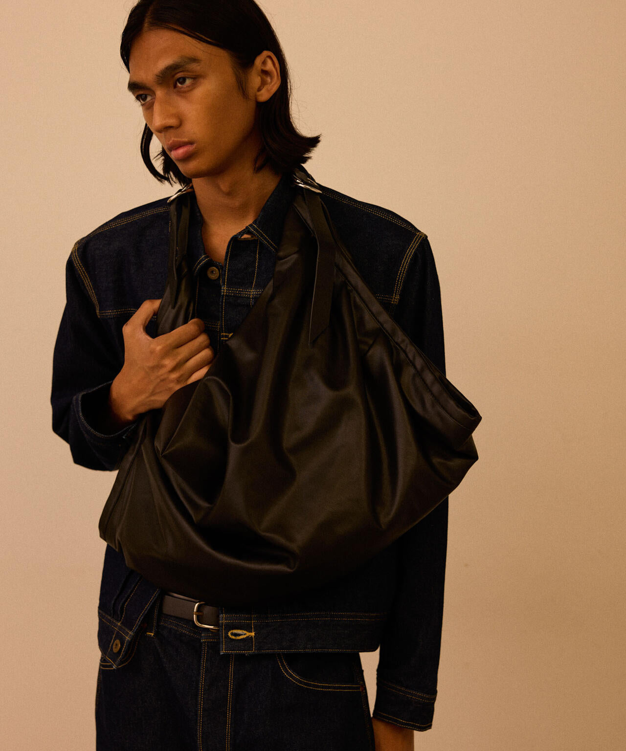 「tagAlong」 butterfly L