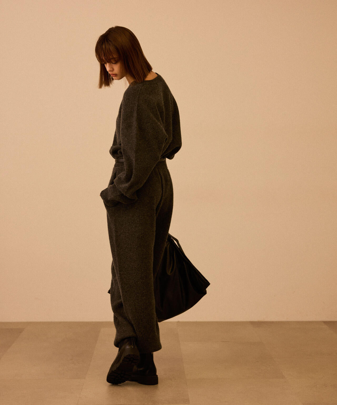 「tagAlong」 butterfly M