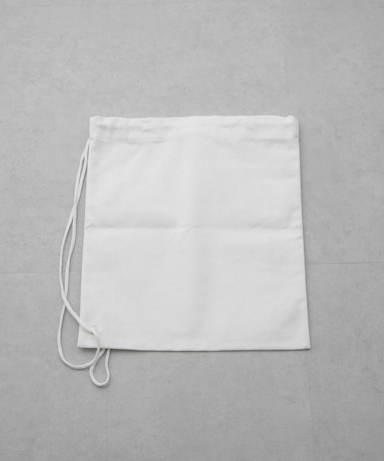 「Toyameg」modern academic リメイク ナップザック