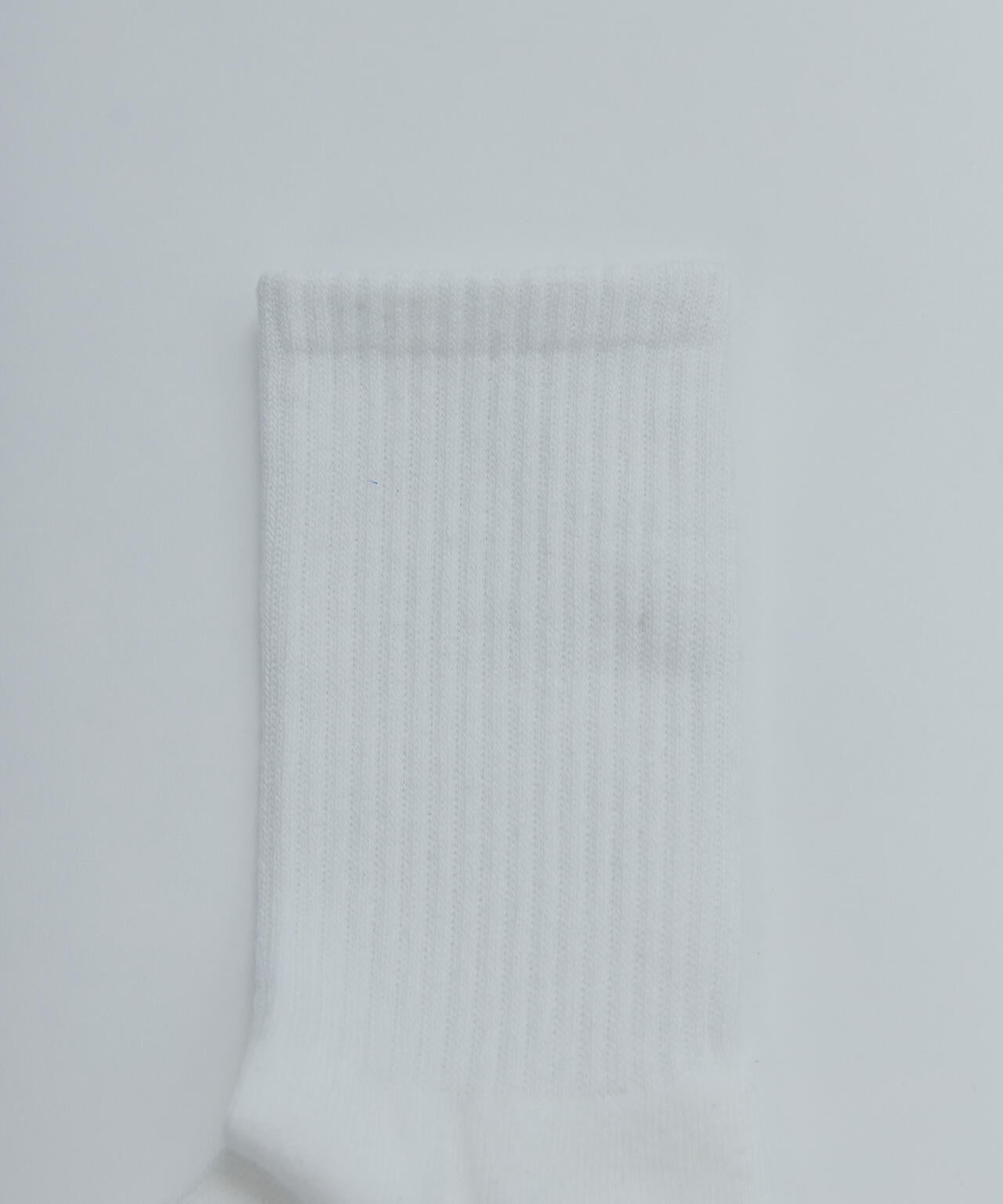 「Commonuse」2-pack ジャガードソックス