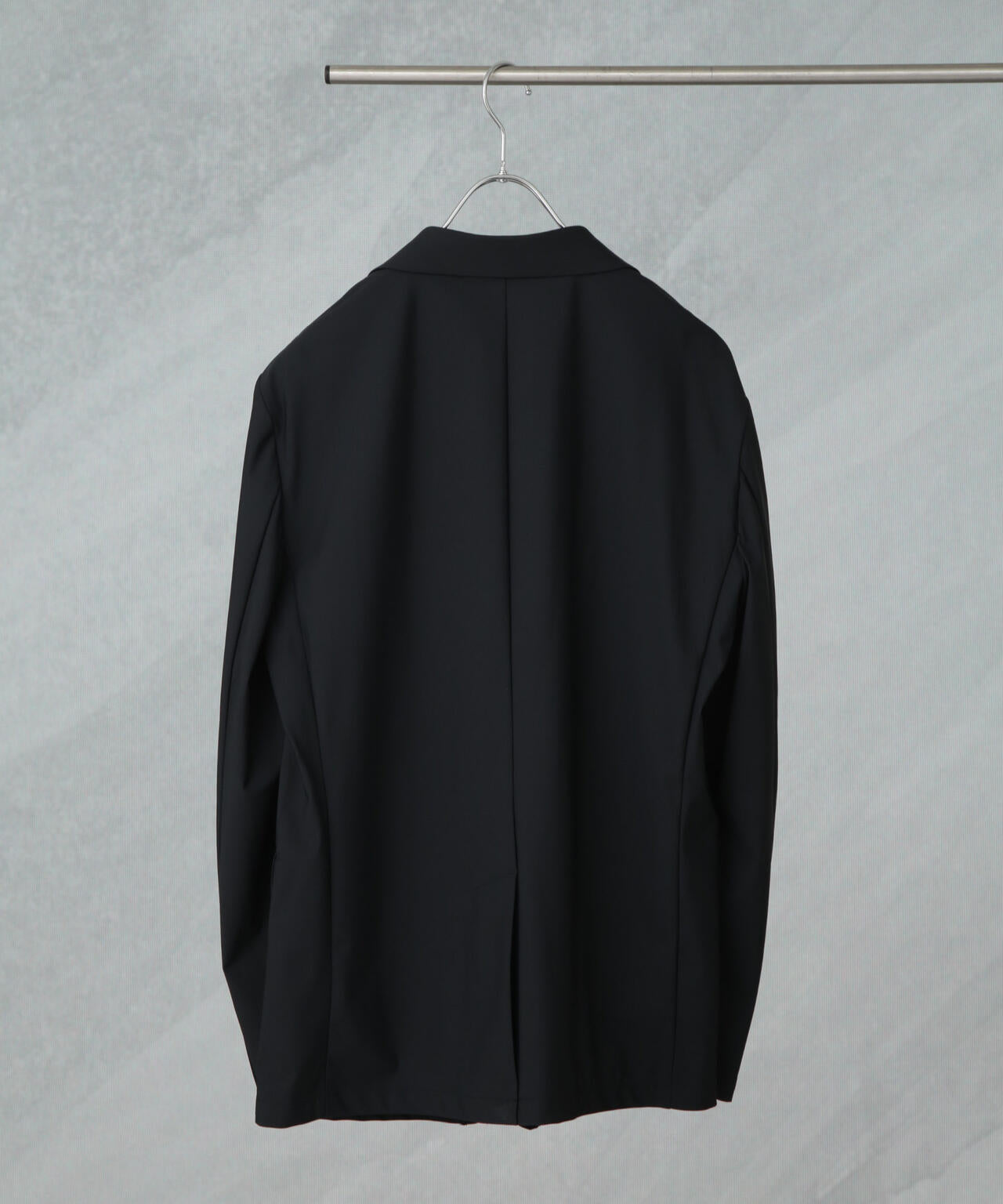 「N JACKET PREMIUM」クールタッチ4WAYストレッチジャケット撥水(セットアップ可)