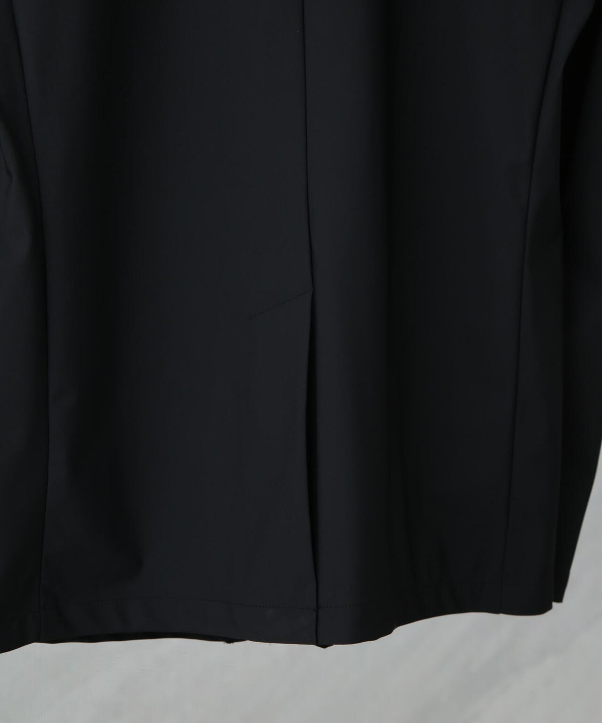 「N JACKET PREMIUM」クールタッチ4WAYストレッチジャケット撥水(セットアップ可)