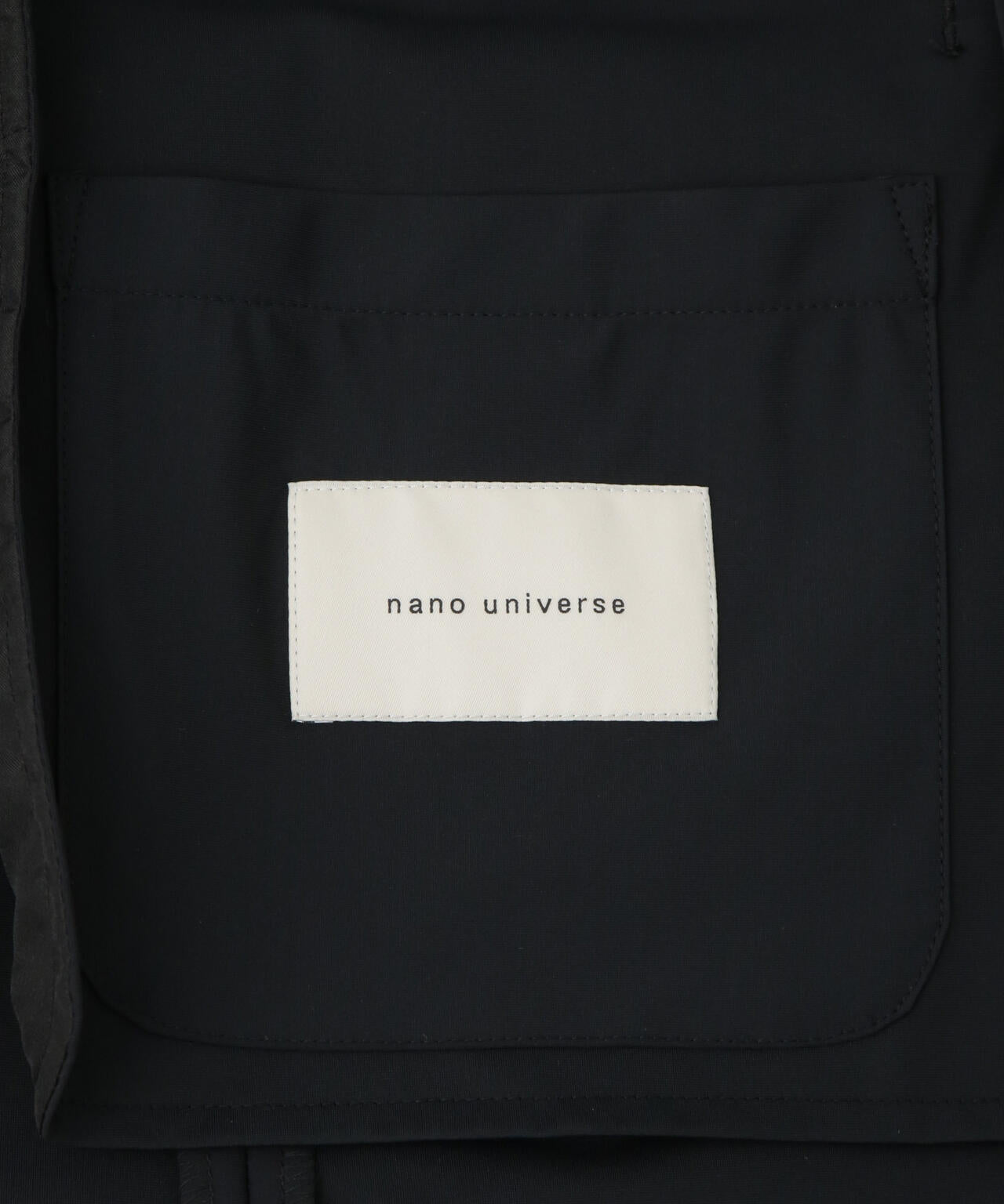 「N JACKET PREMIUM」クールタッチ4WAYストレッチジャケット撥水(セットアップ可)