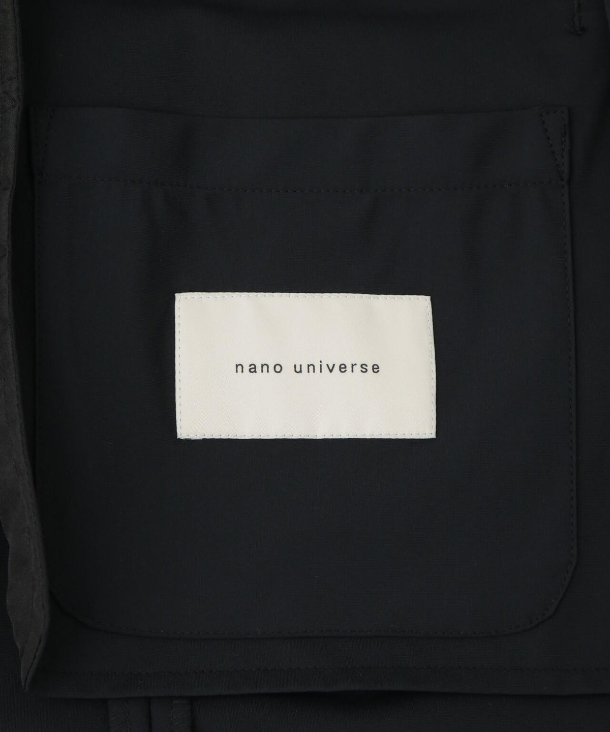 「N JACKET PREMIUM」クールタッチ4WAYストレッチジャケット撥水(セットアップ可)