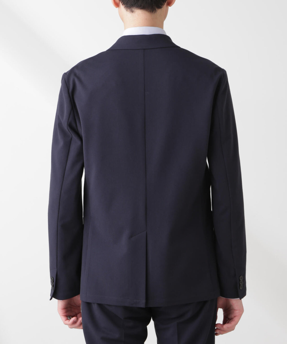 「N JACKET PREMIUM」IN DRY カノコストレッチジャケット(セットアップ可)