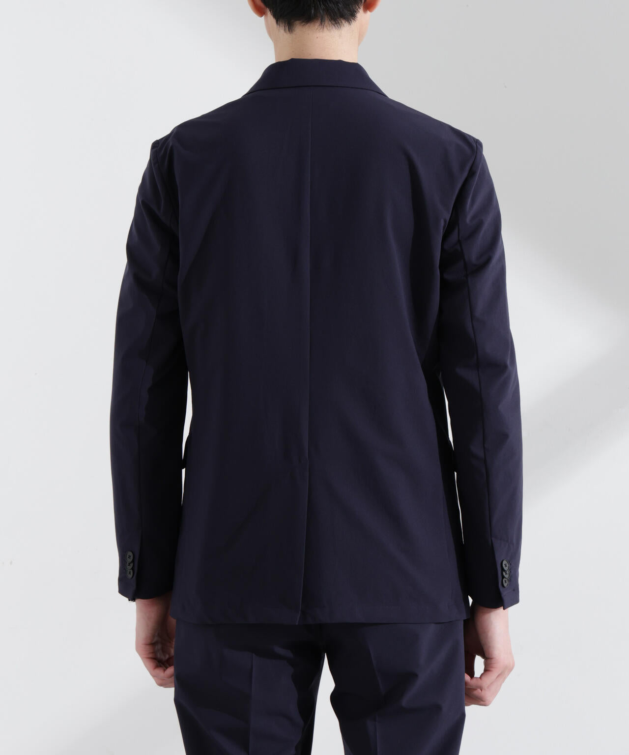 【大人気シリーズ】「Damerino」TEXBRID(R)×SPX(R) 4WAYストレッチセットアップ
