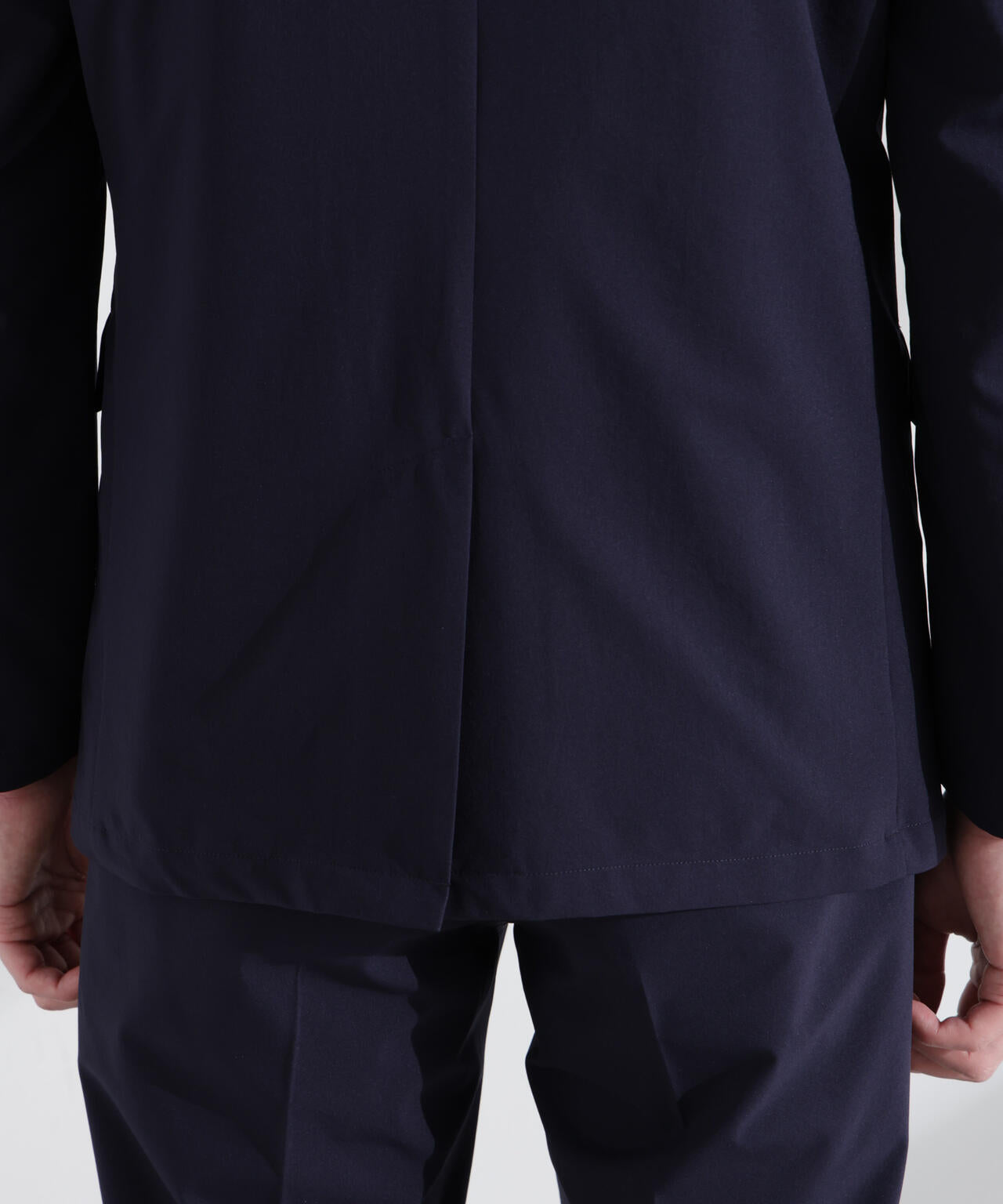 【大人気シリーズ】「Damerino」TEXBRID(R)×SPX(R) 4WAYストレッチセットアップ