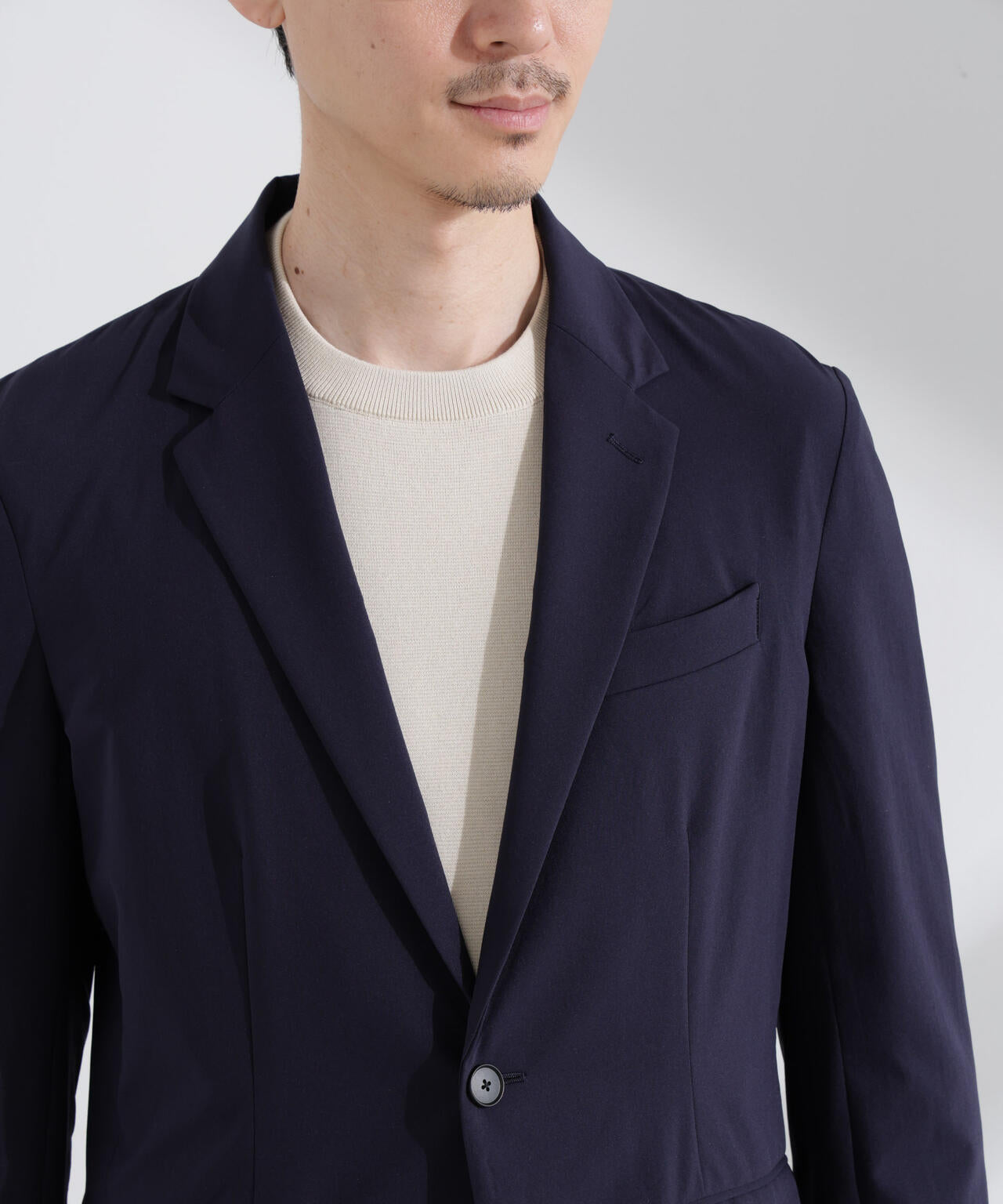 【大人気シリーズ】「Damerino」TEXBRID(R)×SPX(R) 4WAYストレッチセットアップ