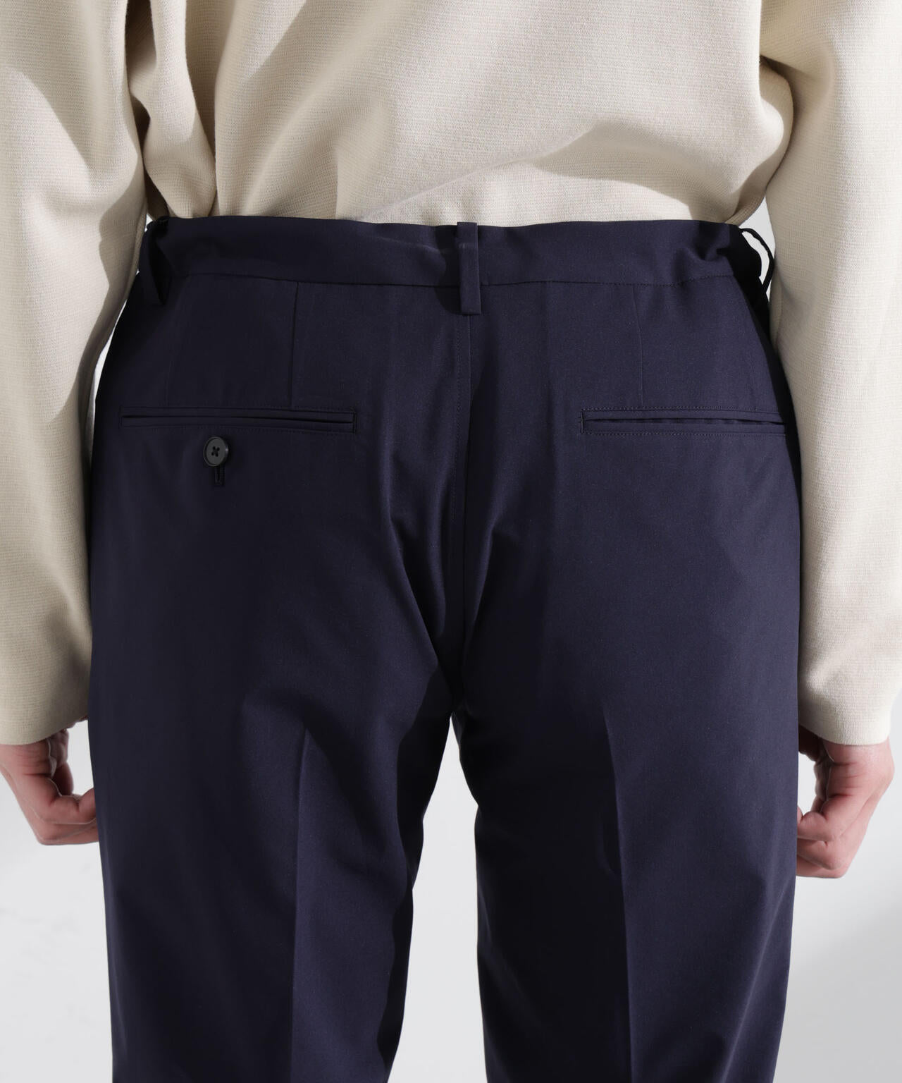 【大人気シリーズ】「Damerino」TEXBRID(R)×SPX(R) 4WAYストレッチセットアップ