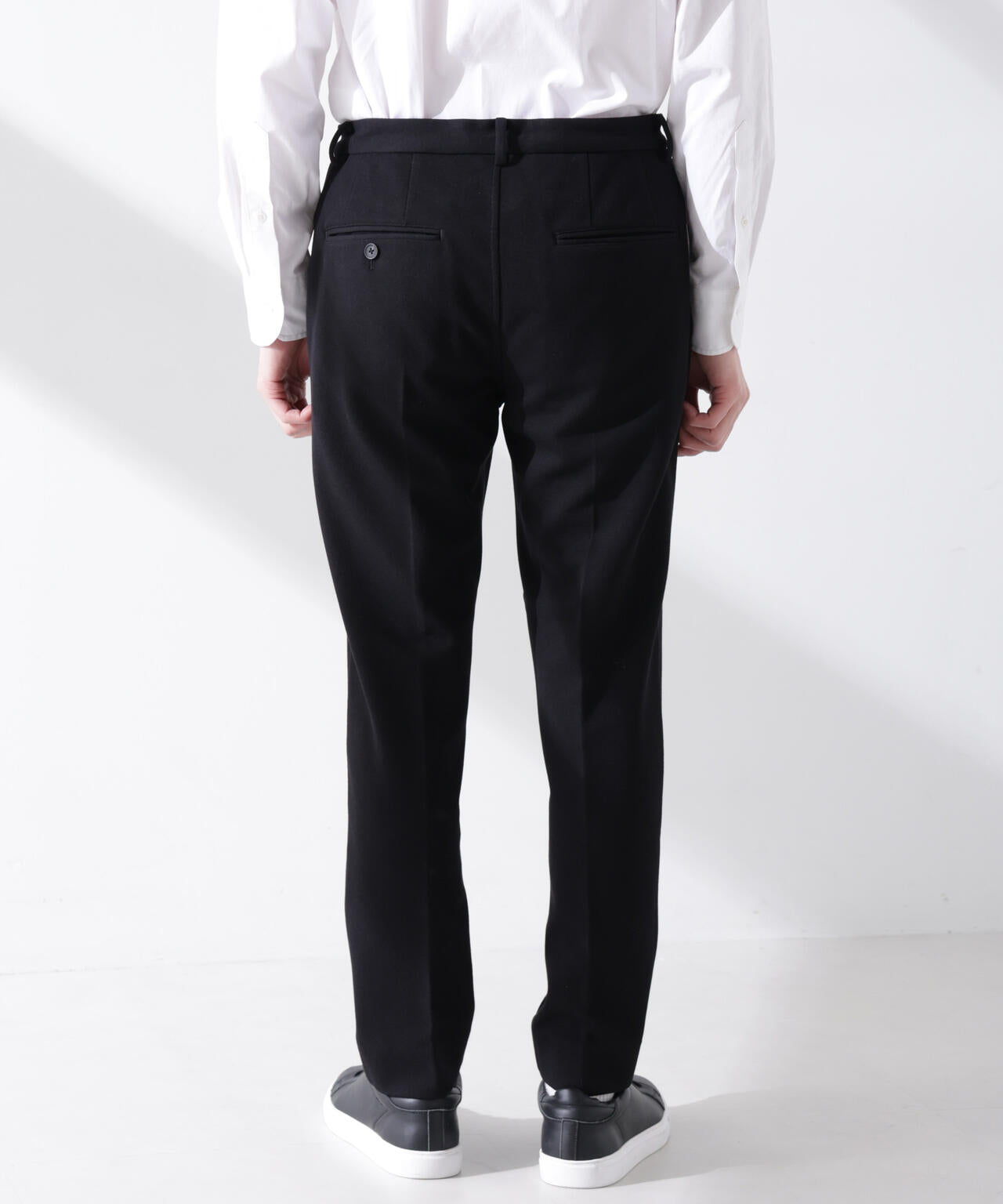 【大人気シリーズ】「Damerino」ストレッチカノコセットアップ