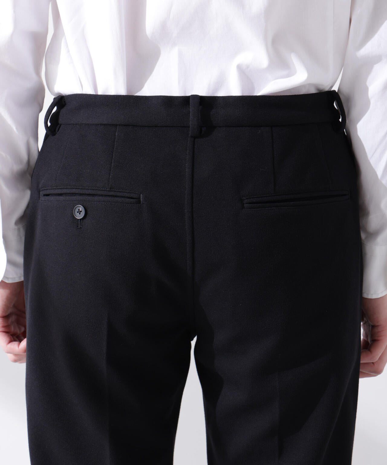 【大人気シリーズ】「Damerino」ストレッチカノコセットアップ