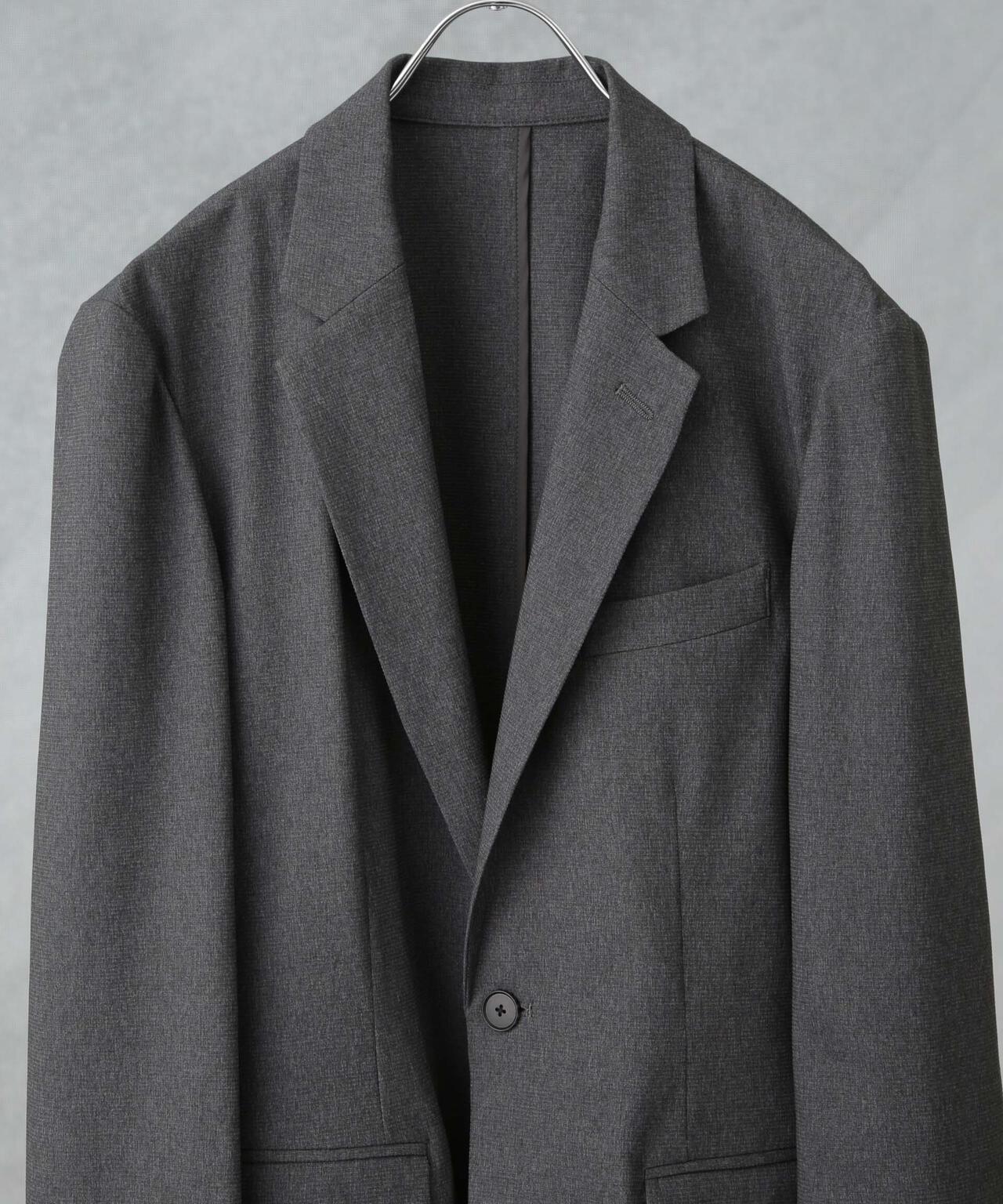 「Damerino」DotAir(R)ミニホールストレッチセットアップ/吸水速乾