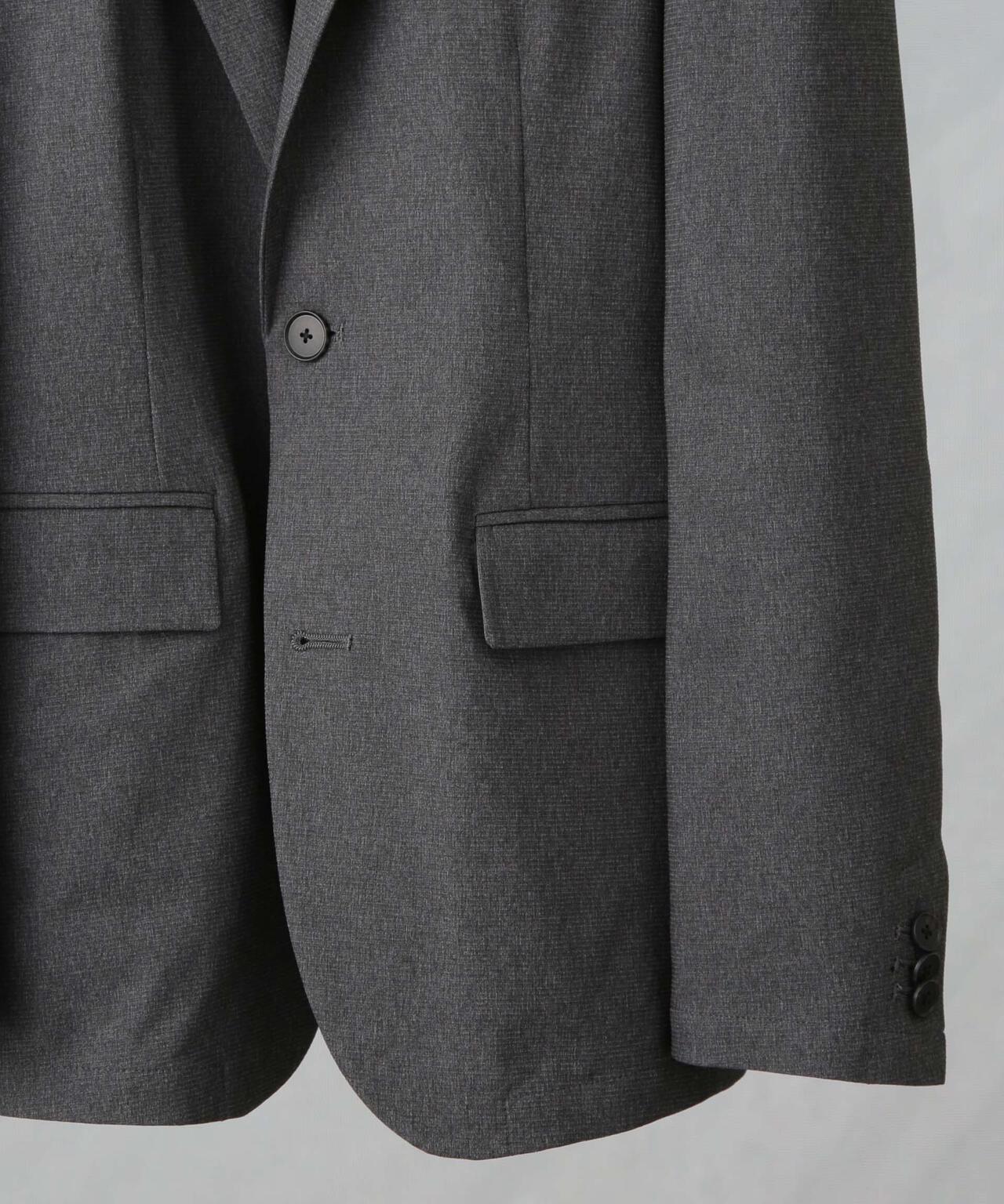 「Damerino」DotAir(R)ミニホールストレッチセットアップ/吸水速乾