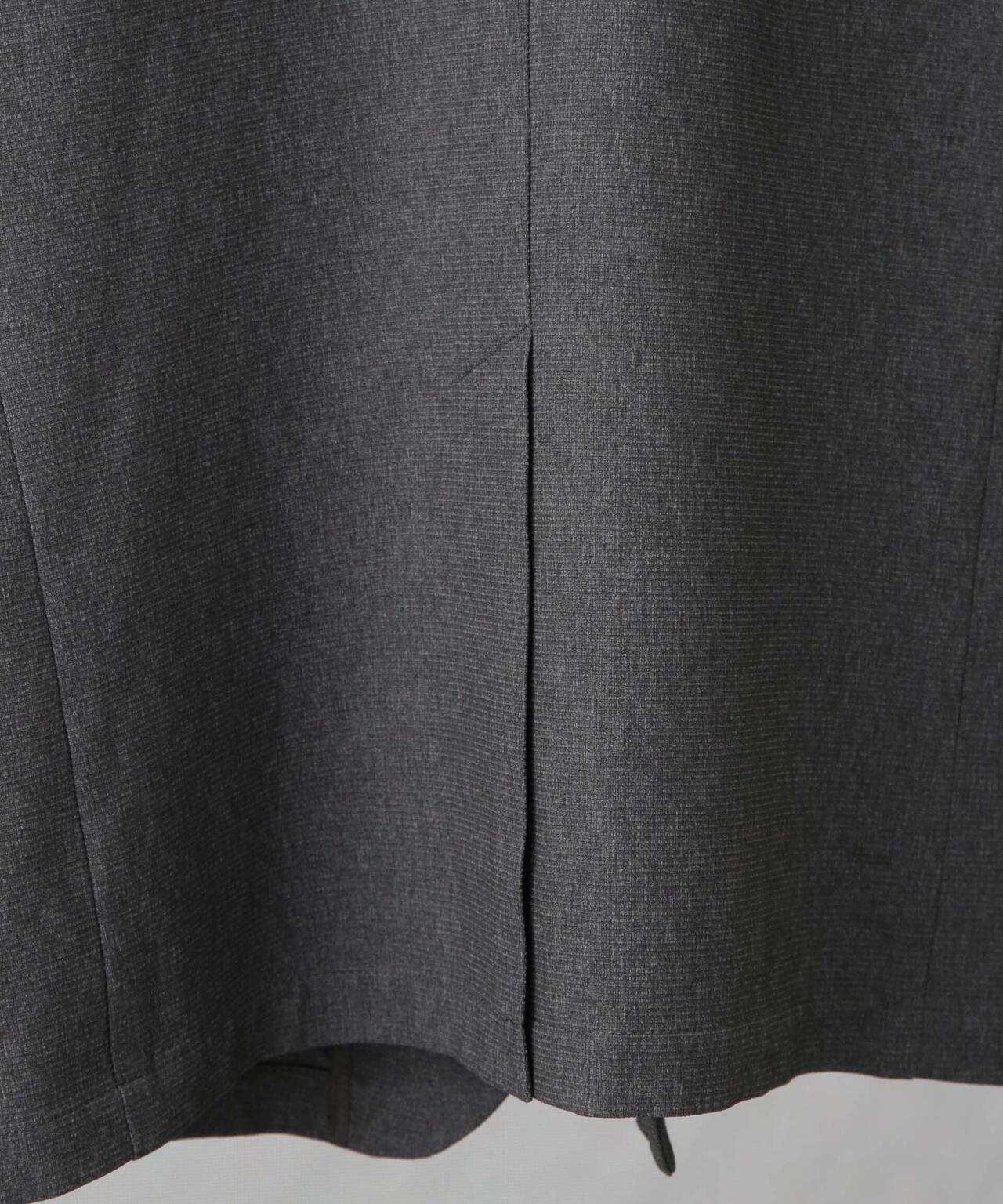 「Damerino」DotAir(R)ミニホールストレッチセットアップ/吸水速乾