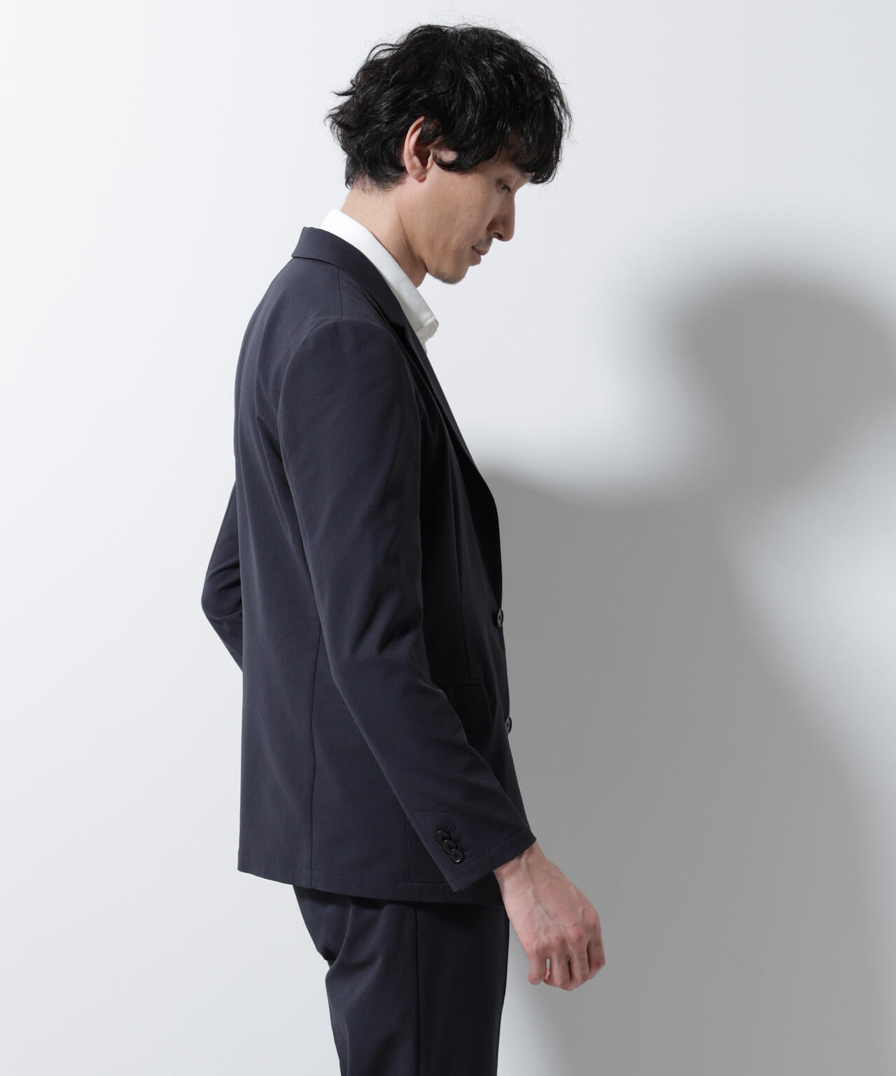 「Damerino」DotAir(R)ミニホールストレッチセットアップ/吸水速乾