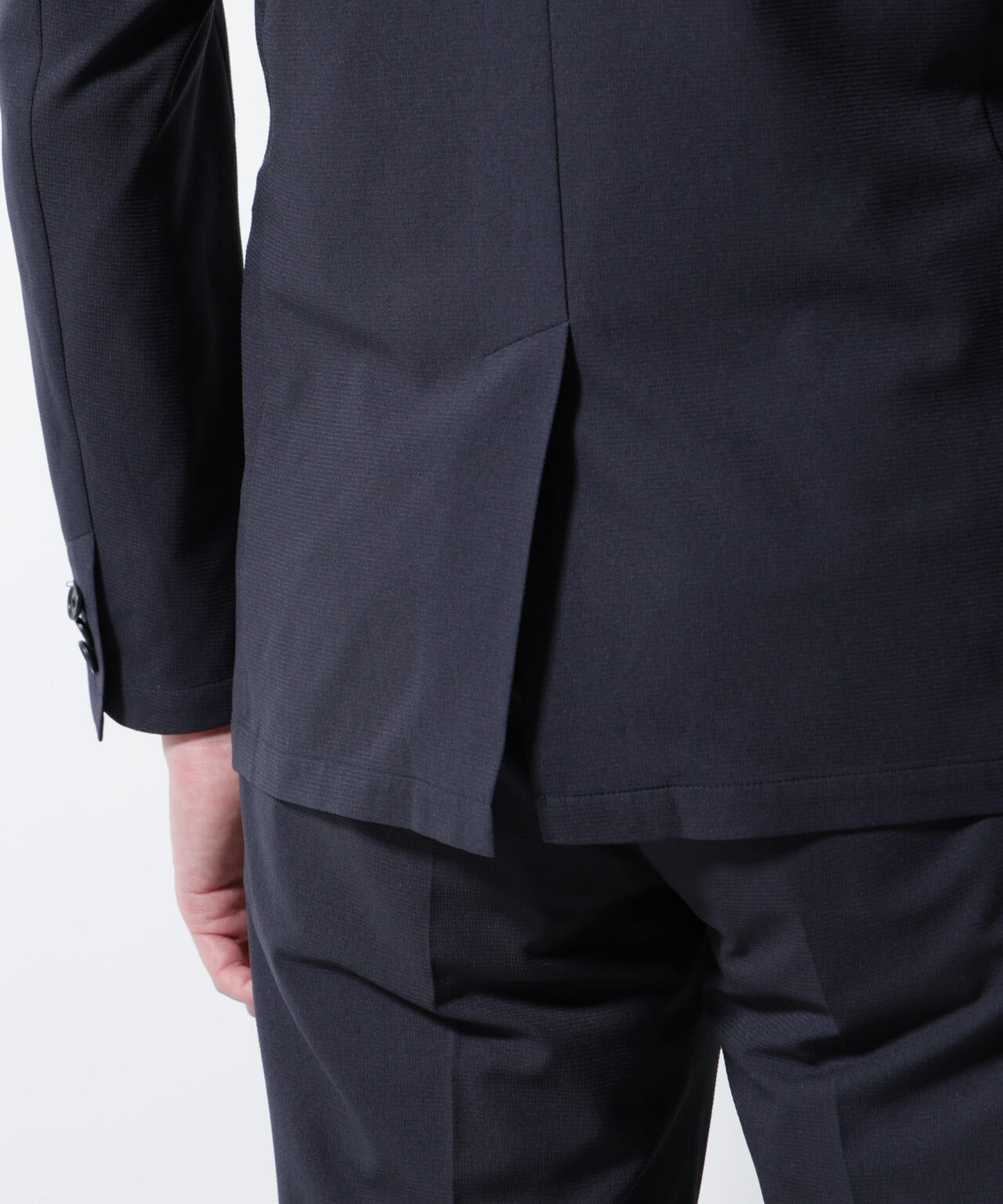 「Damerino」DotAir(R)ミニホールストレッチセットアップ/吸水速乾