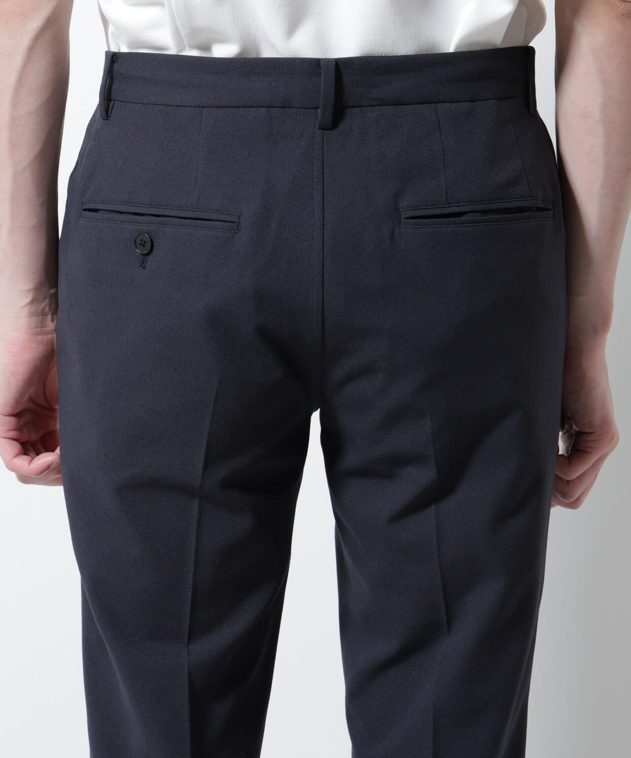 「Damerino」DotAir(R)ミニホールストレッチセットアップ/吸水速乾