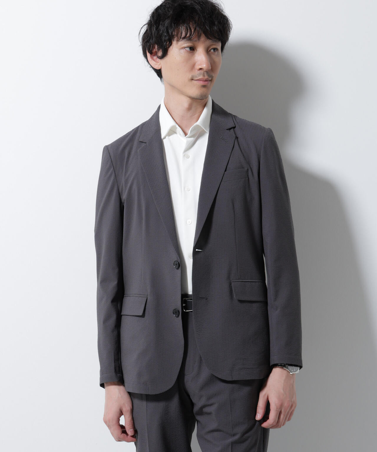 「Damerino」DotAir(R)サッカーストレッチセットアップ/吸水速乾