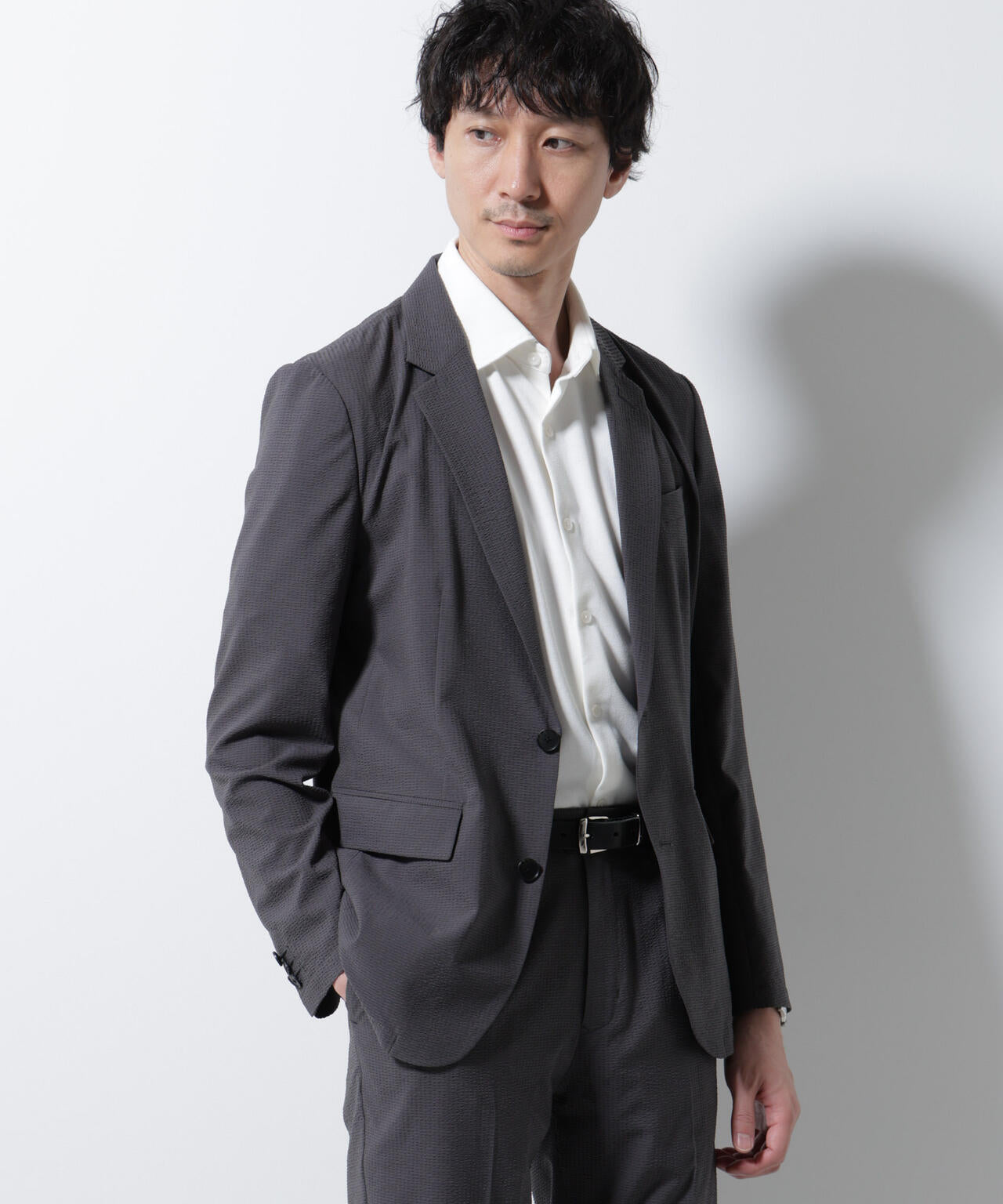 「Damerino」DotAir(R)サッカーストレッチセットアップ/吸水速乾