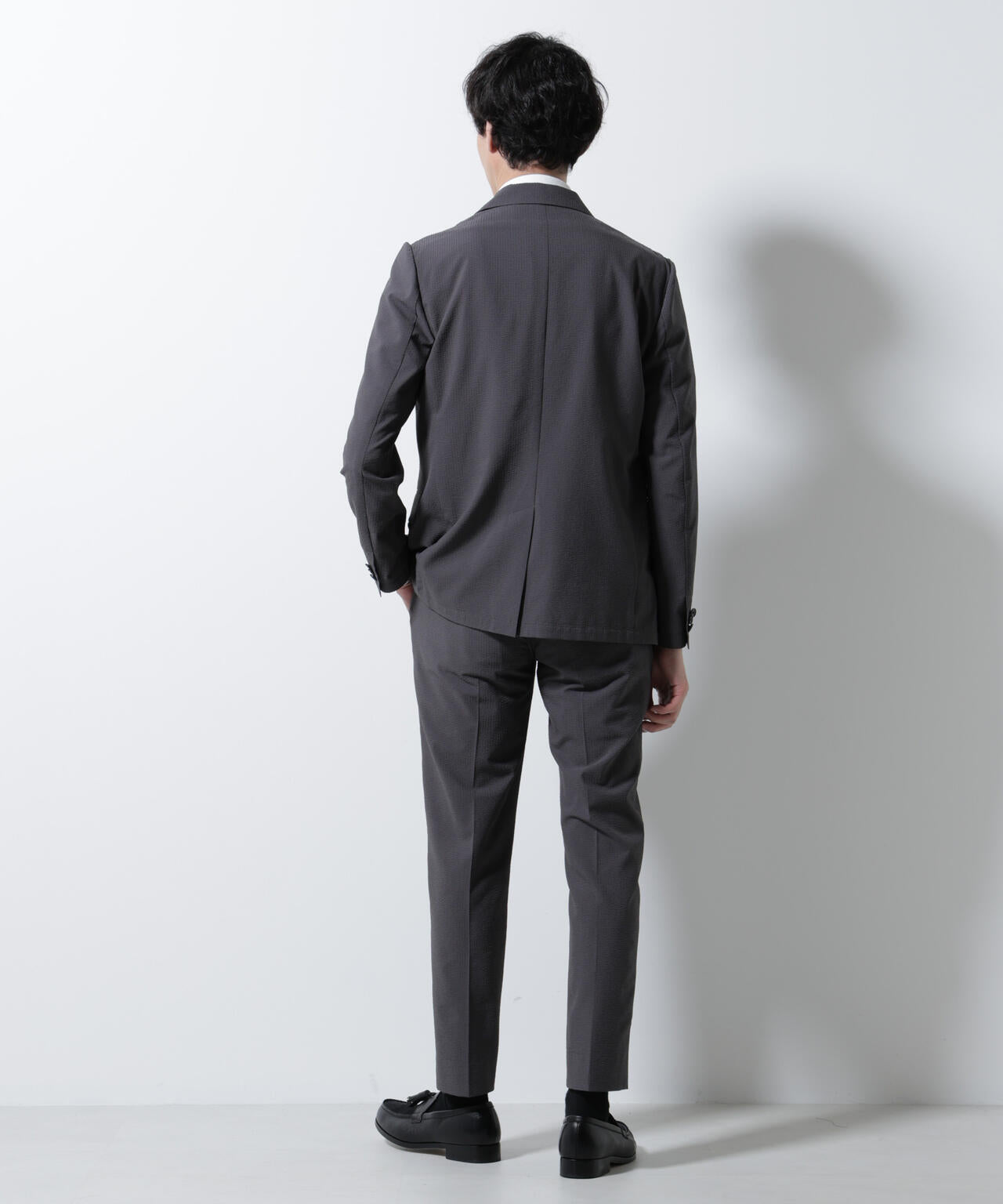 「Damerino」DotAir(R)サッカーストレッチセットアップ/吸水速乾