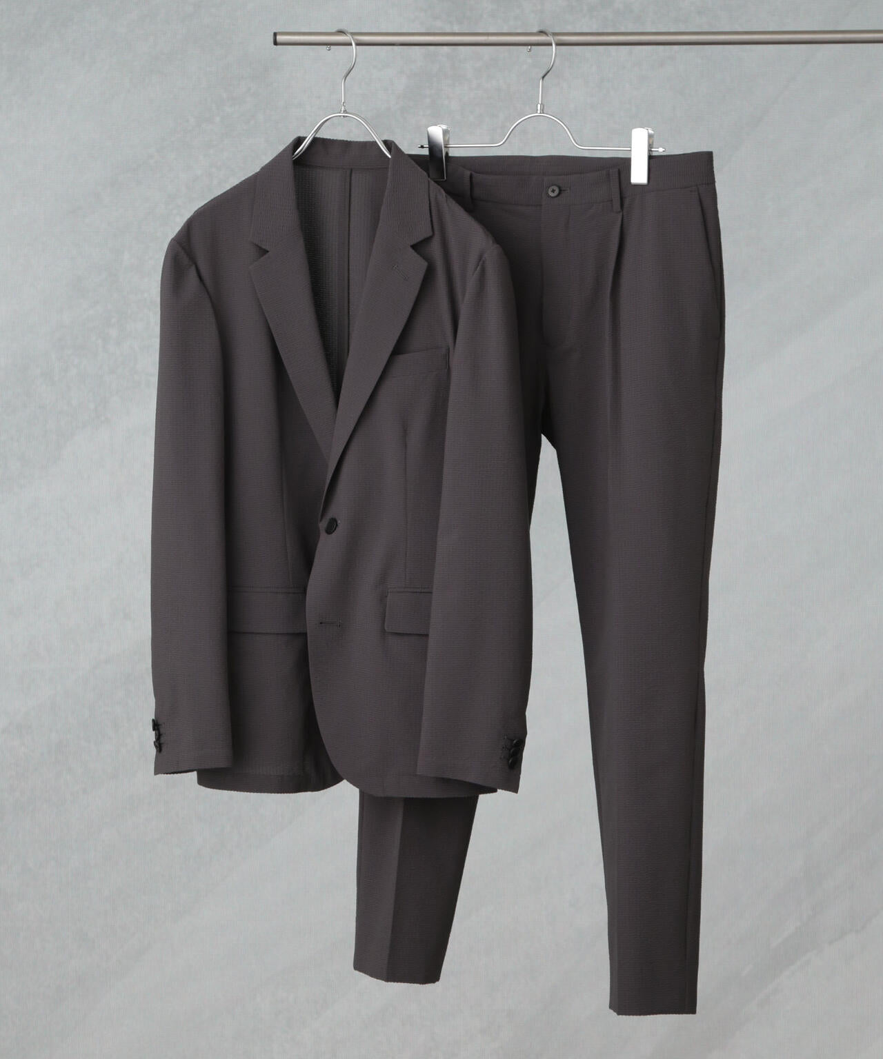 「Damerino」DotAir(R)サッカーストレッチセットアップ/吸水速乾