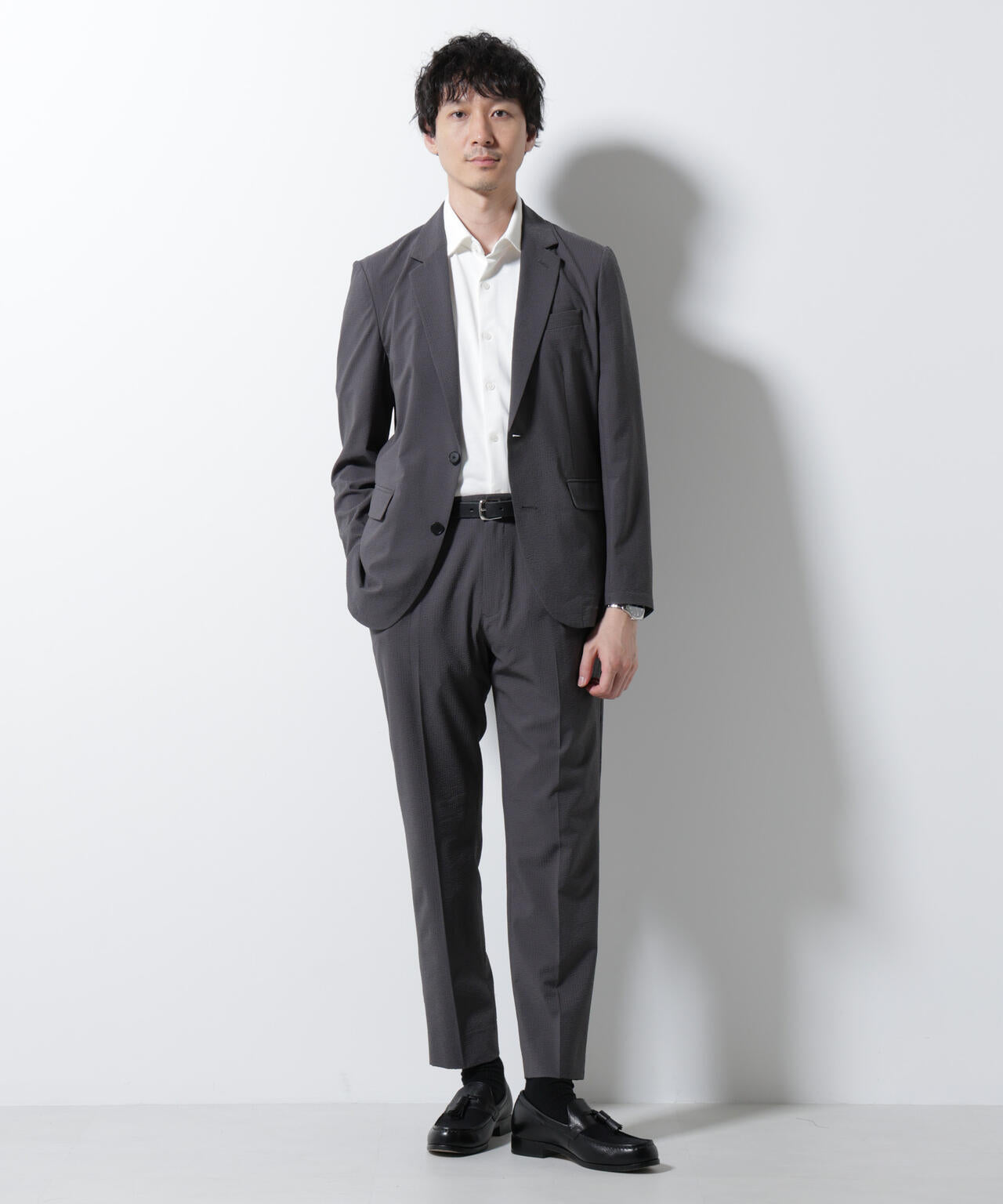 「Damerino」DotAir(R)サッカーストレッチセットアップ/吸水速乾