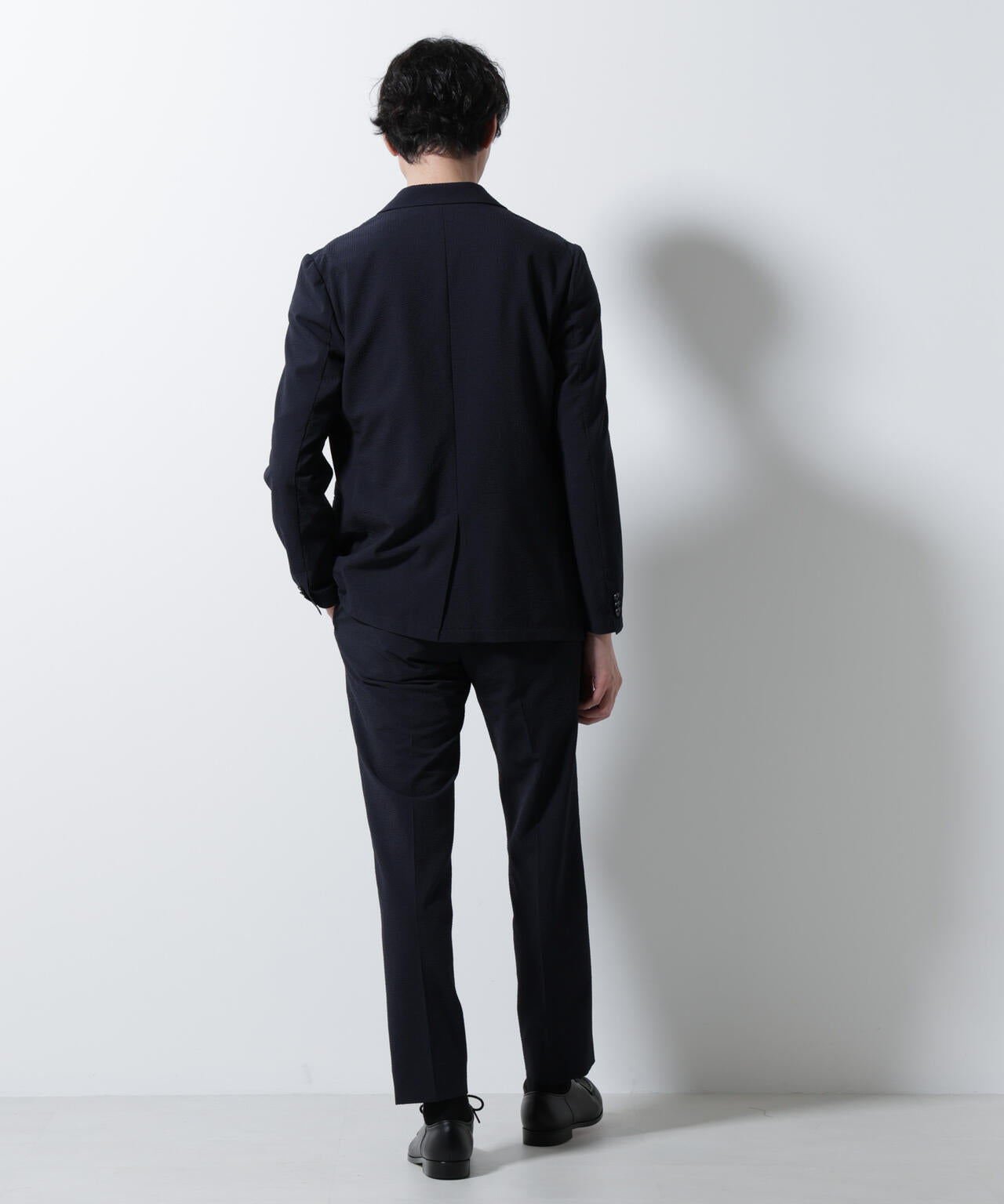 「Damerino」DotAir(R)サッカーストレッチセットアップ/吸水速乾