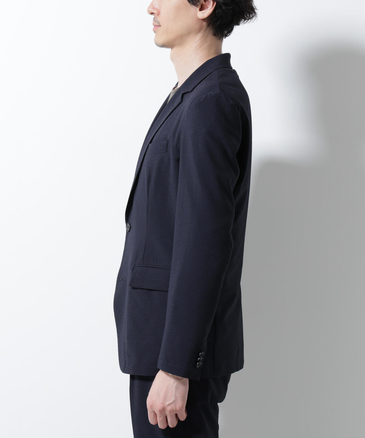 「Damerino」DotAir(R)サッカーストレッチセットアップ/吸水速乾