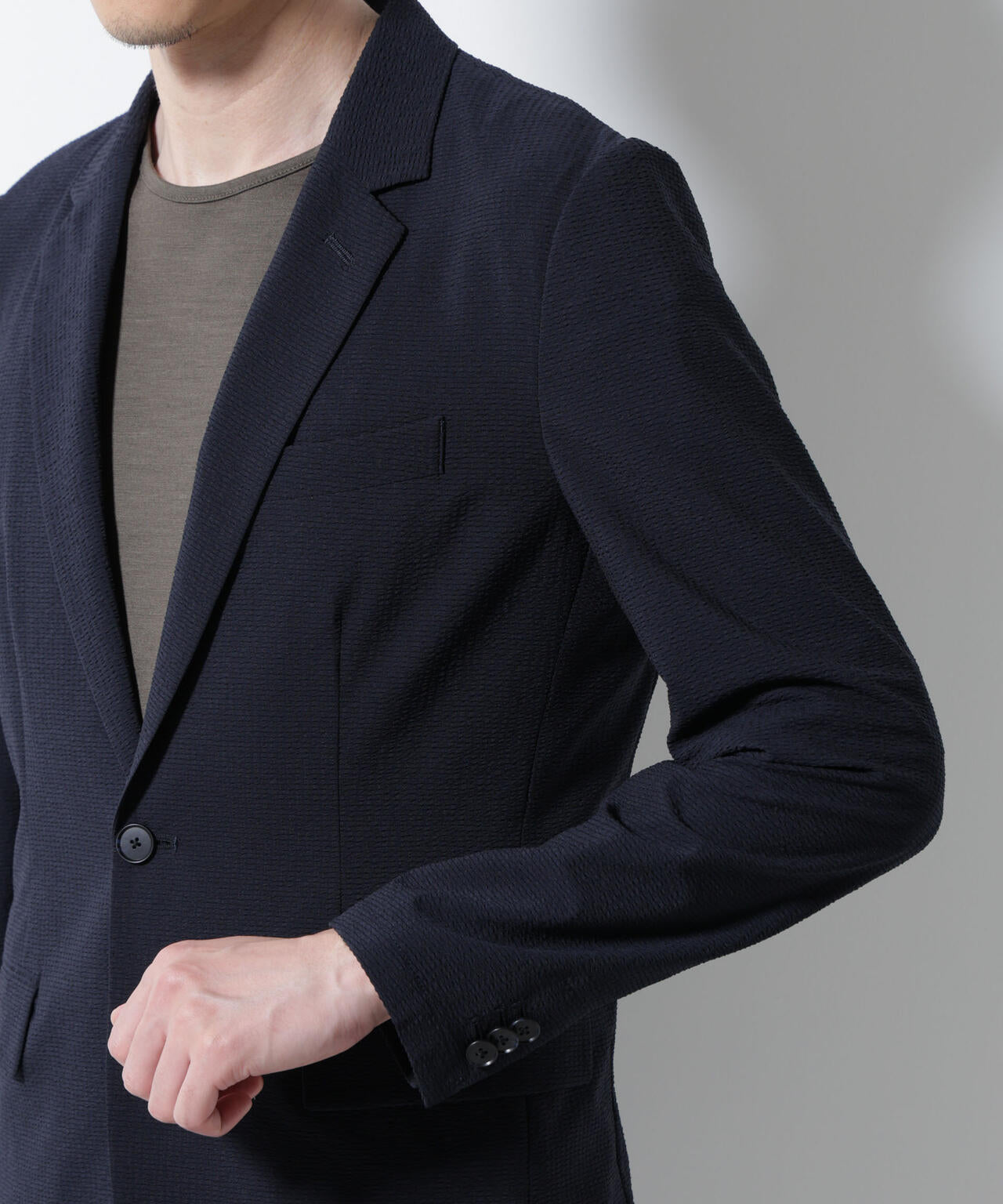 「Damerino」DotAir(R)サッカーストレッチセットアップ/吸水速乾