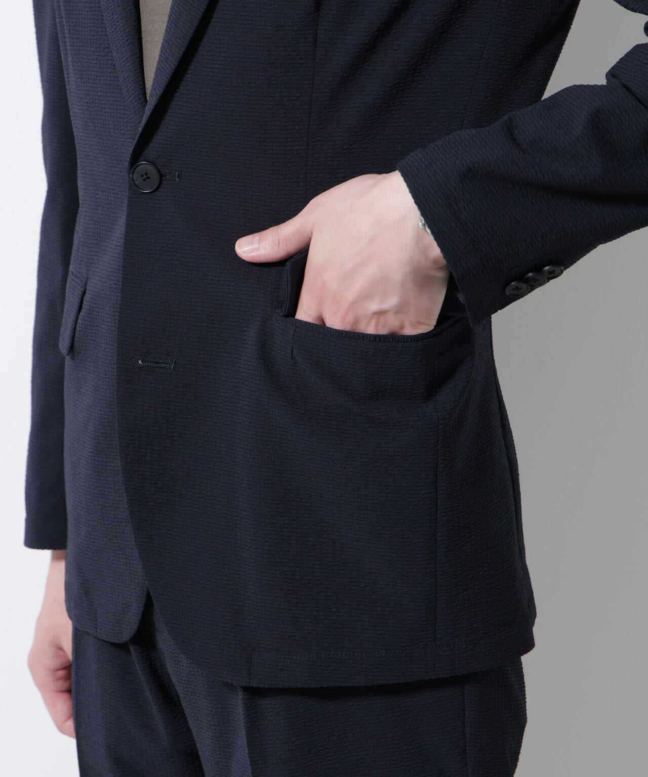 「Damerino」DotAir(R)サッカーストレッチセットアップ/吸水速乾