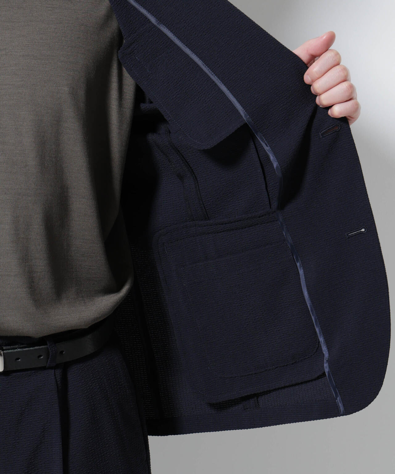 「Damerino」DotAir(R)サッカーストレッチセットアップ/吸水速乾