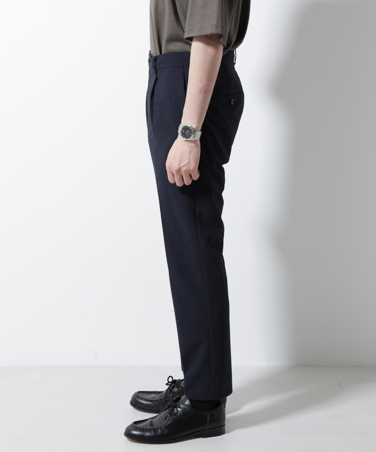 「Damerino」DotAir(R)サッカーストレッチセットアップ/吸水速乾