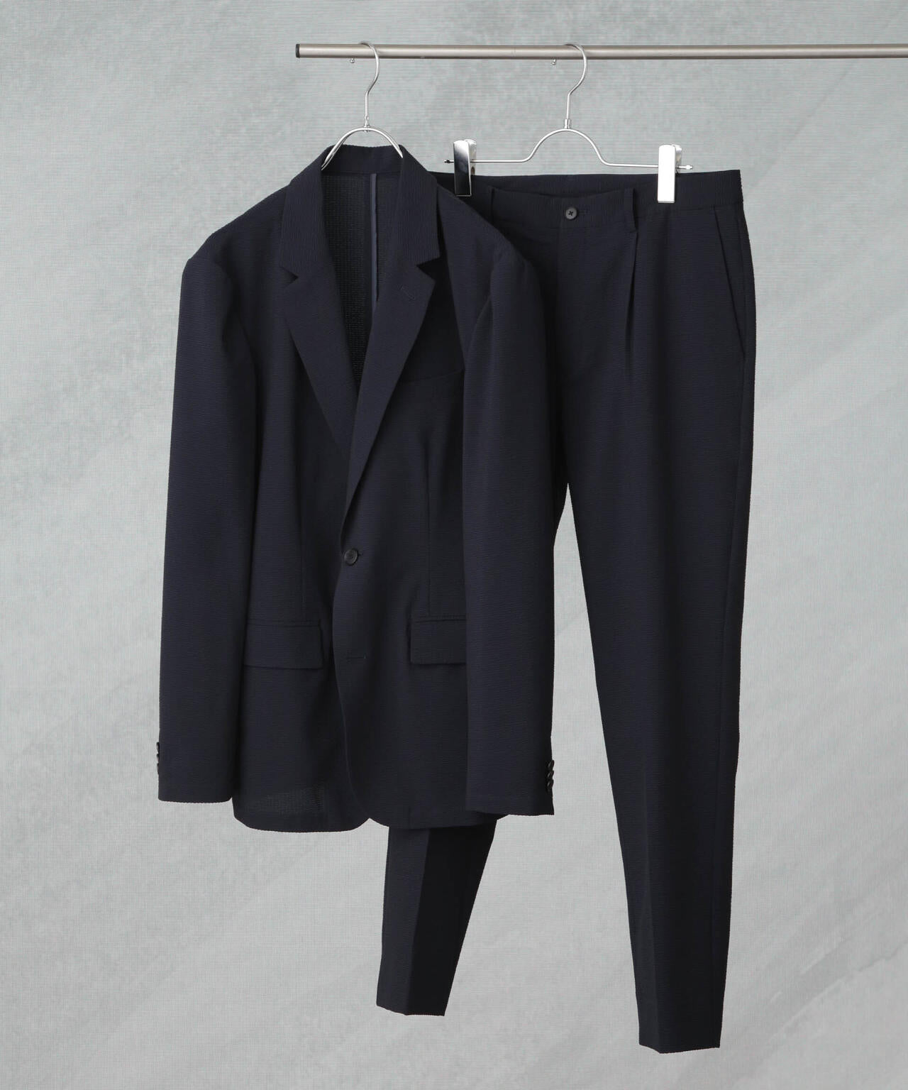 「Damerino」DotAir(R)サッカーストレッチセットアップ/吸水速乾