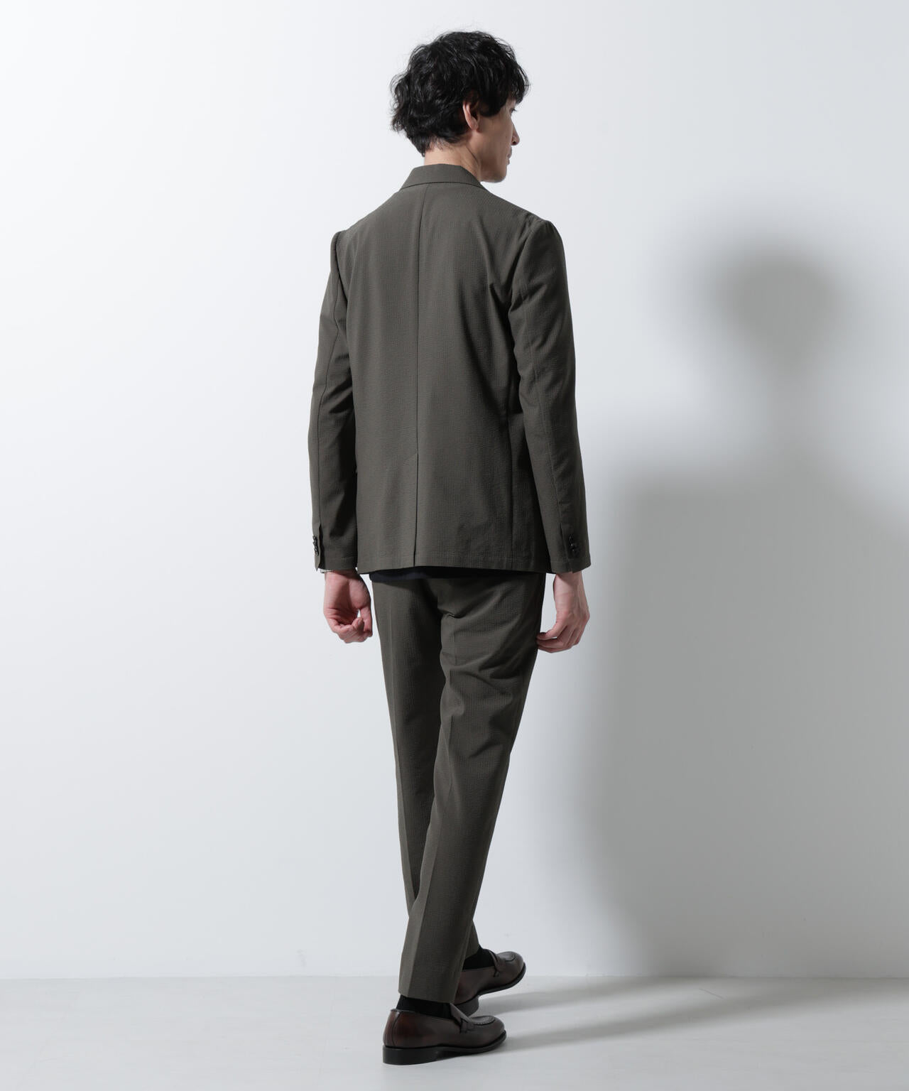 「Damerino」DotAir(R)サッカーストレッチセットアップ/吸水速乾