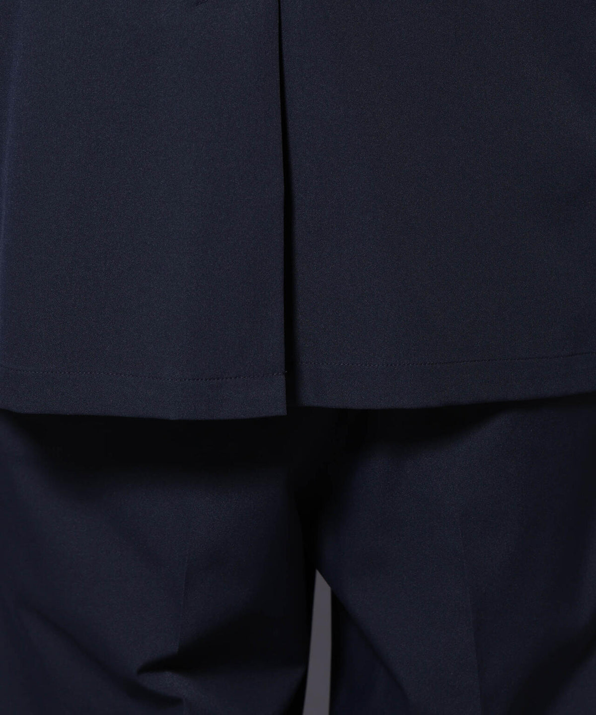 「Rain Comfort Suit Damerino」RE;NAPES(R)/撥水