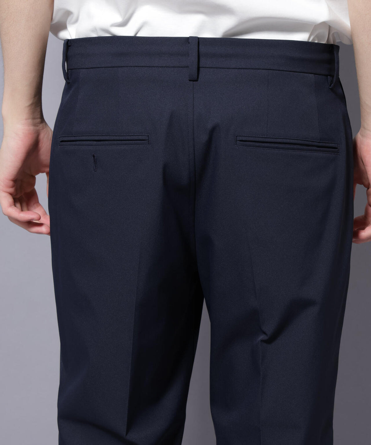 「Rain Comfort Suit Damerino」RE;NAPES(R)/撥水