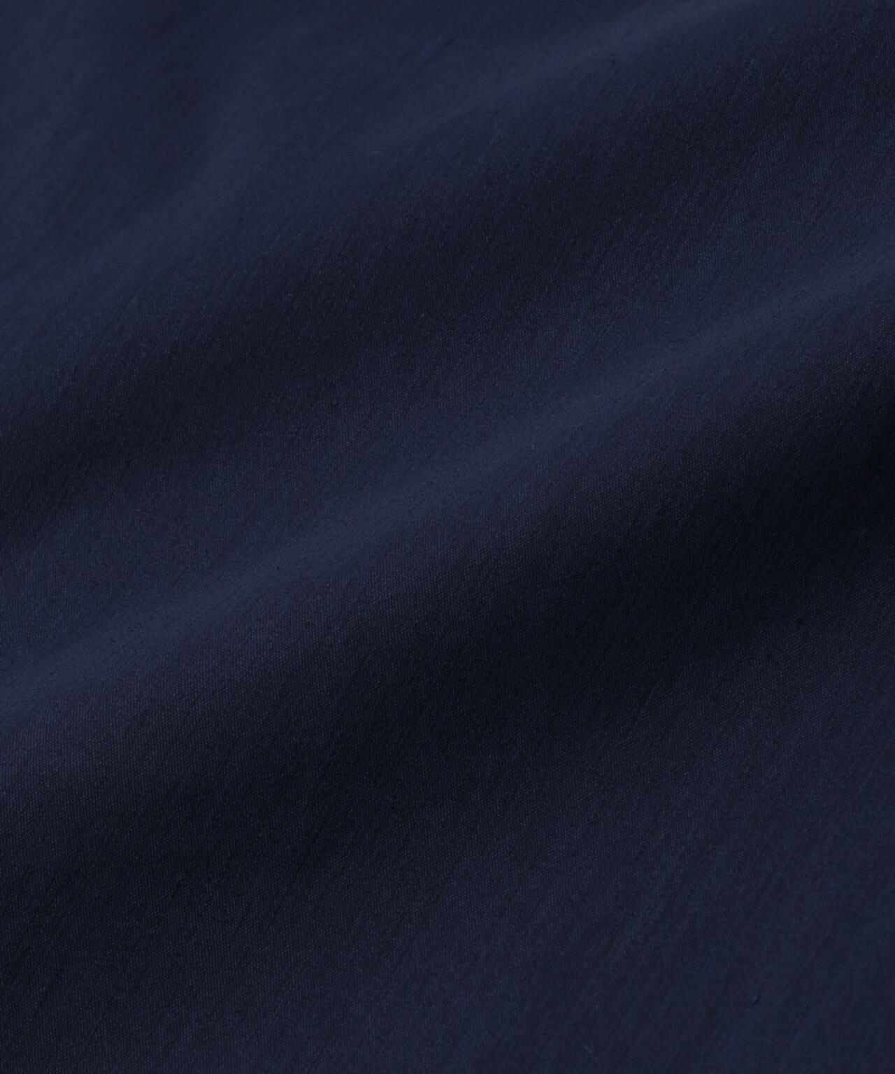 「ICE FLOW LINEN」カッタウェイシャツ 長袖