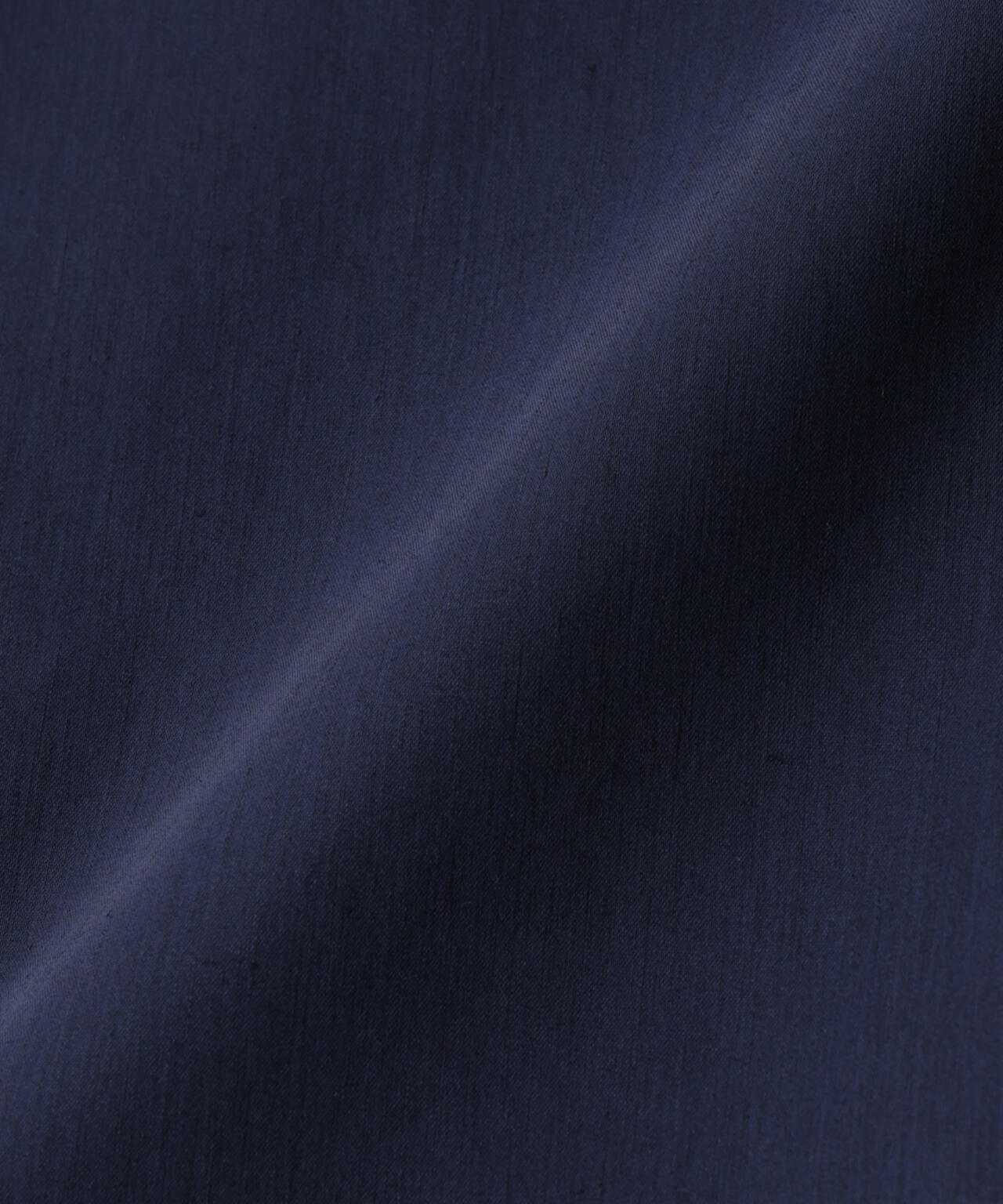 「ICE FLOW LINEN」レギュラーカラーシャツ 半袖